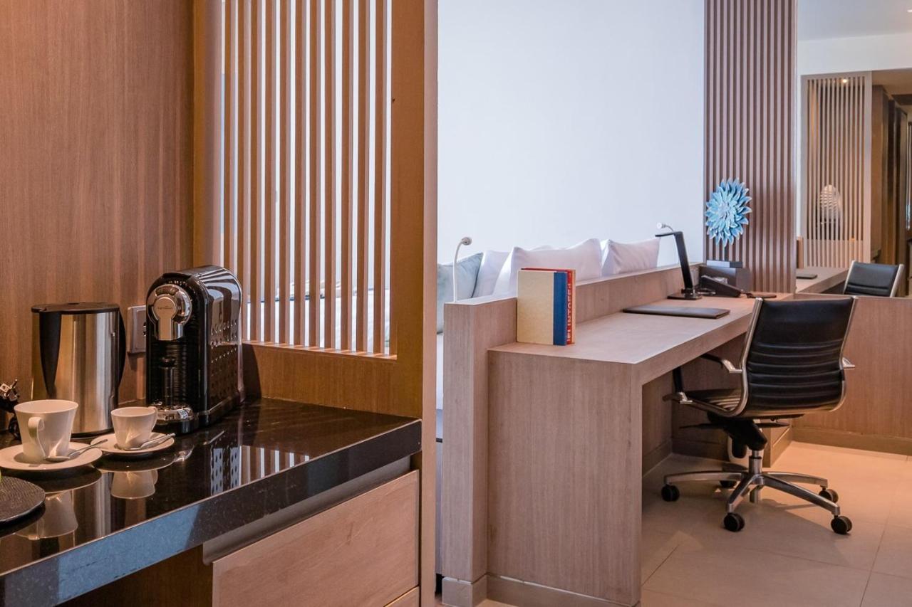 Oceanfront - Sha Extra 5* Patong