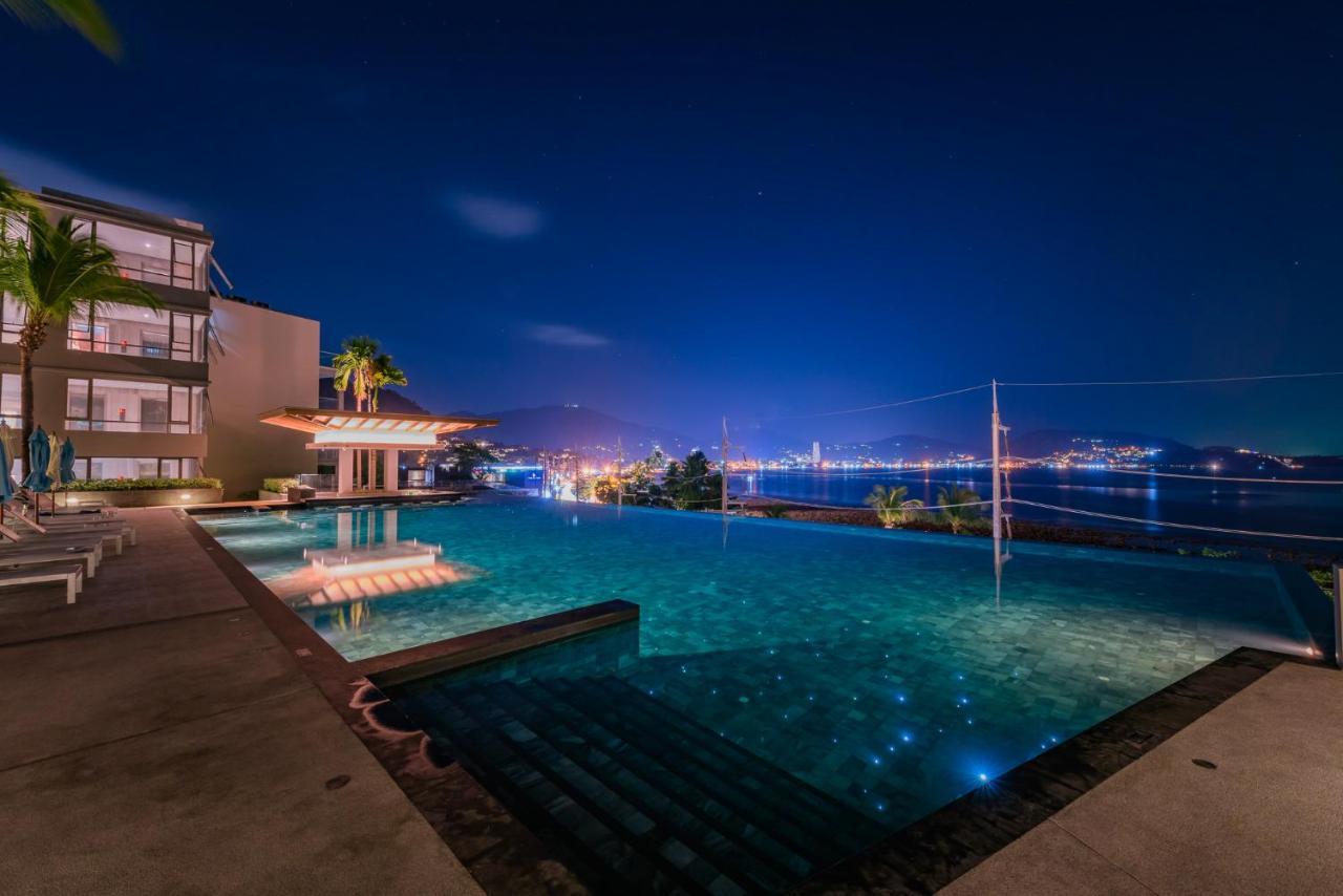 Oceanfront - Sha Extra Patong