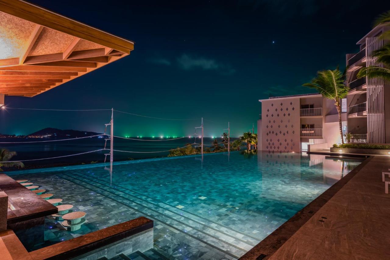 Oceanfront - Sha Extra Resort Patong