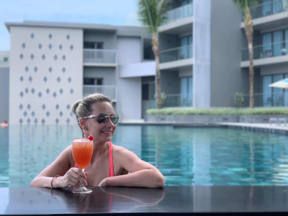 Oceanfront - Sha Extra 5* Patong
