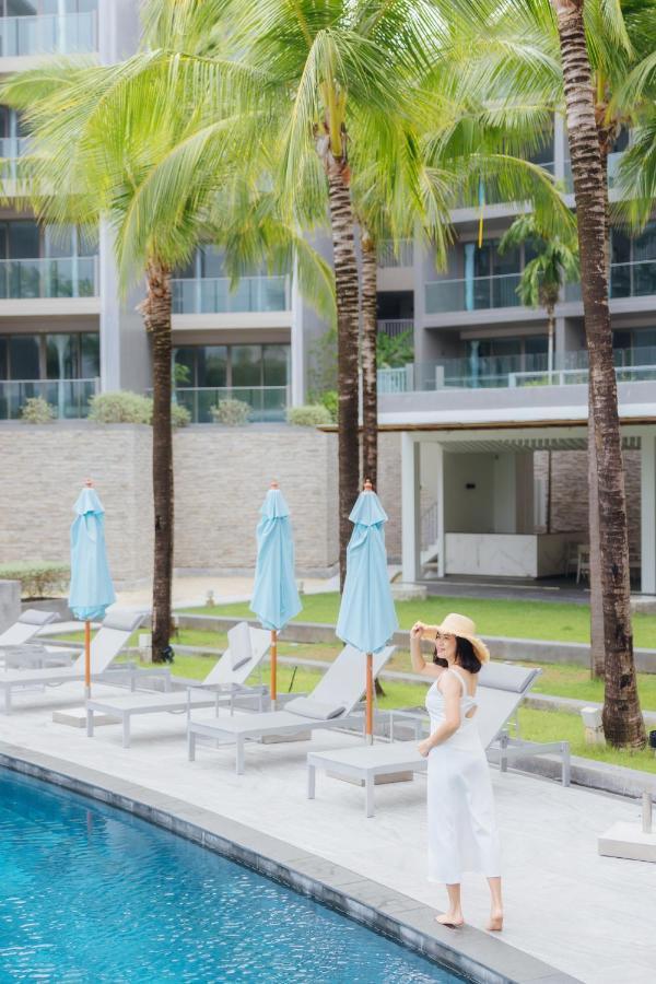 Oceanfront - Sha Extra Patong