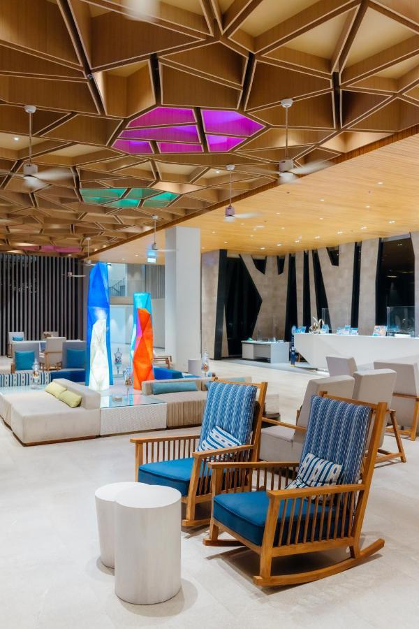 Oceanfront - Sha Extra Resort Patong