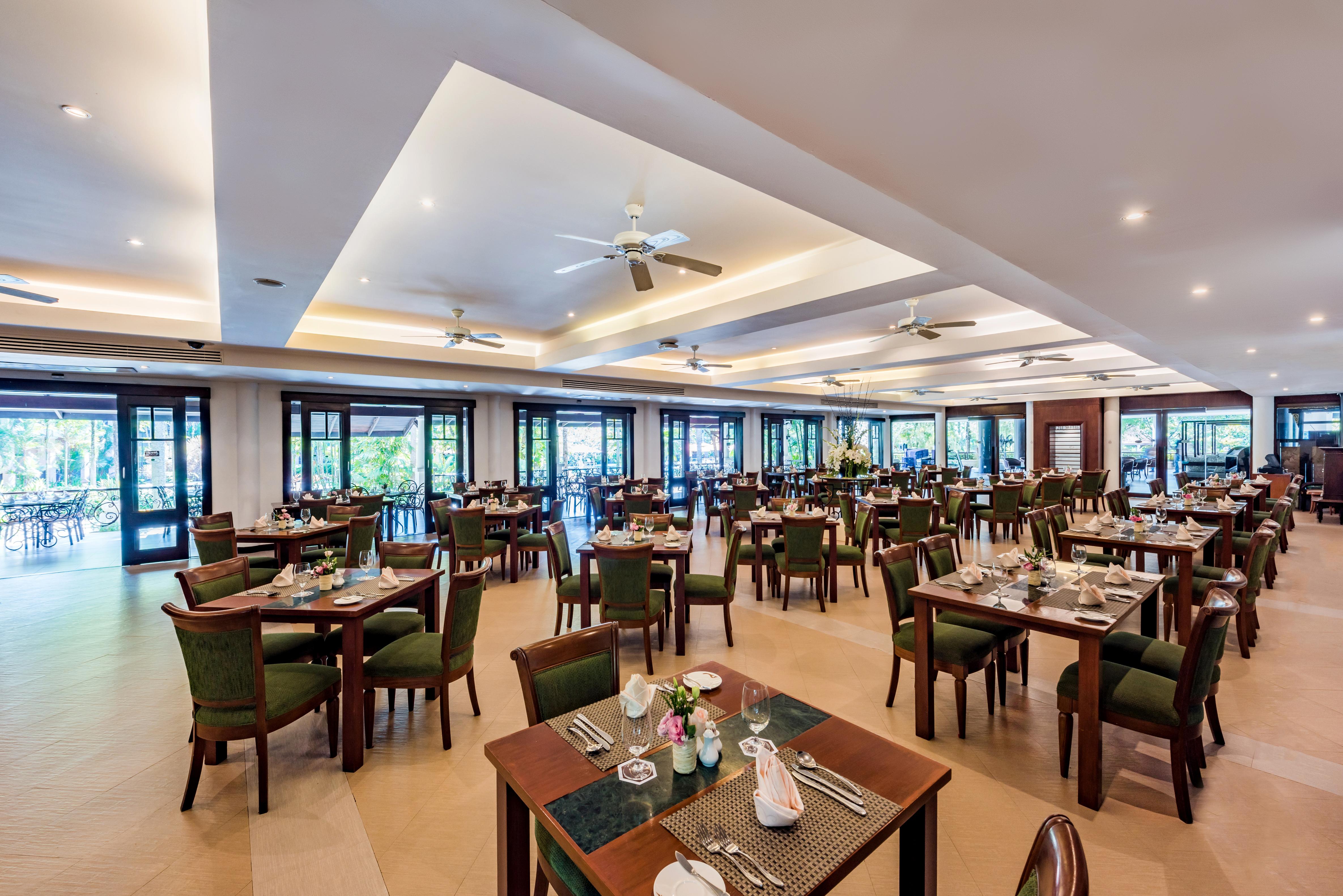 Resort Duangjitt And - Sha 5*