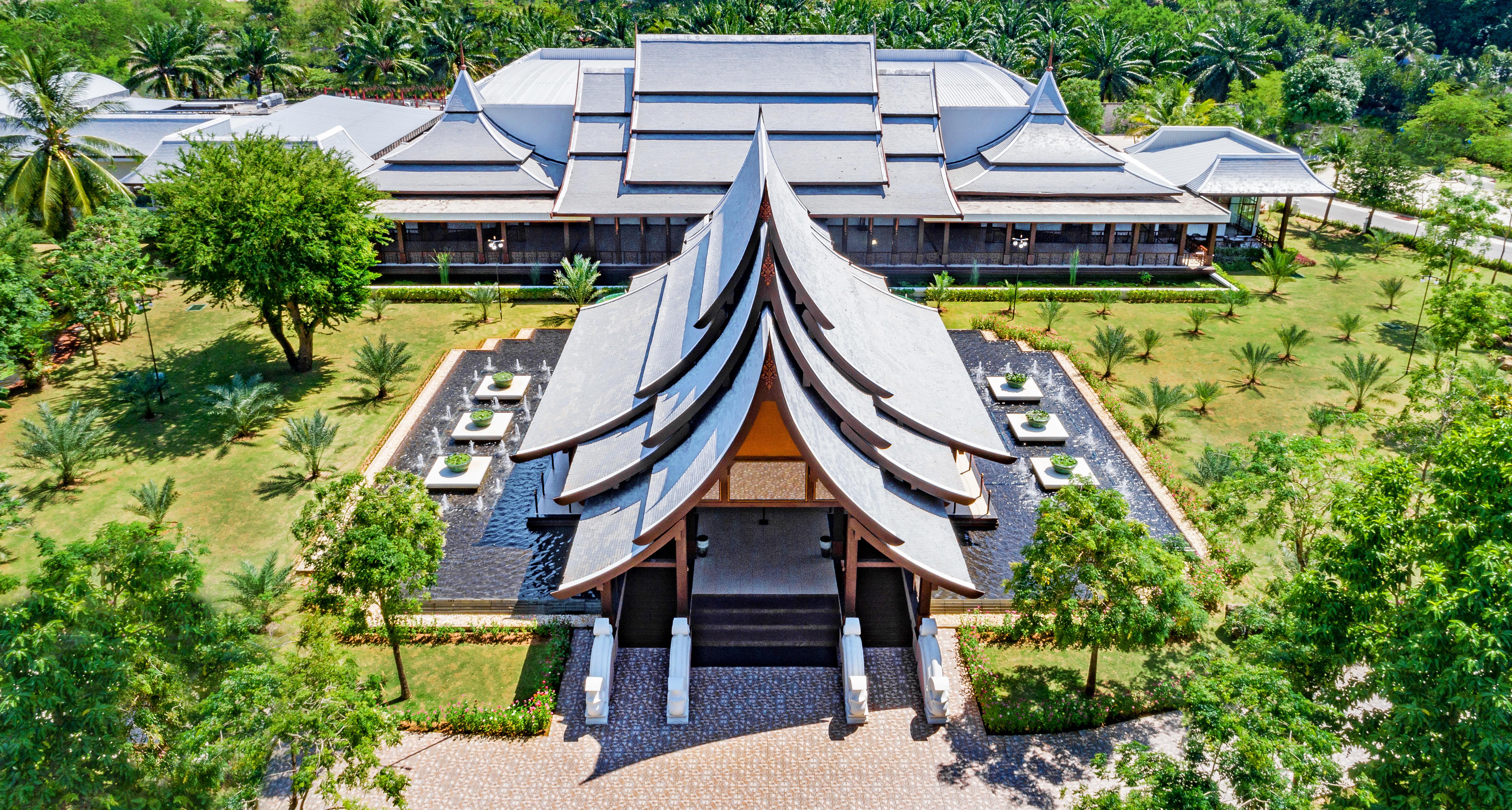 Resort Duangjitt And - Sha Patong