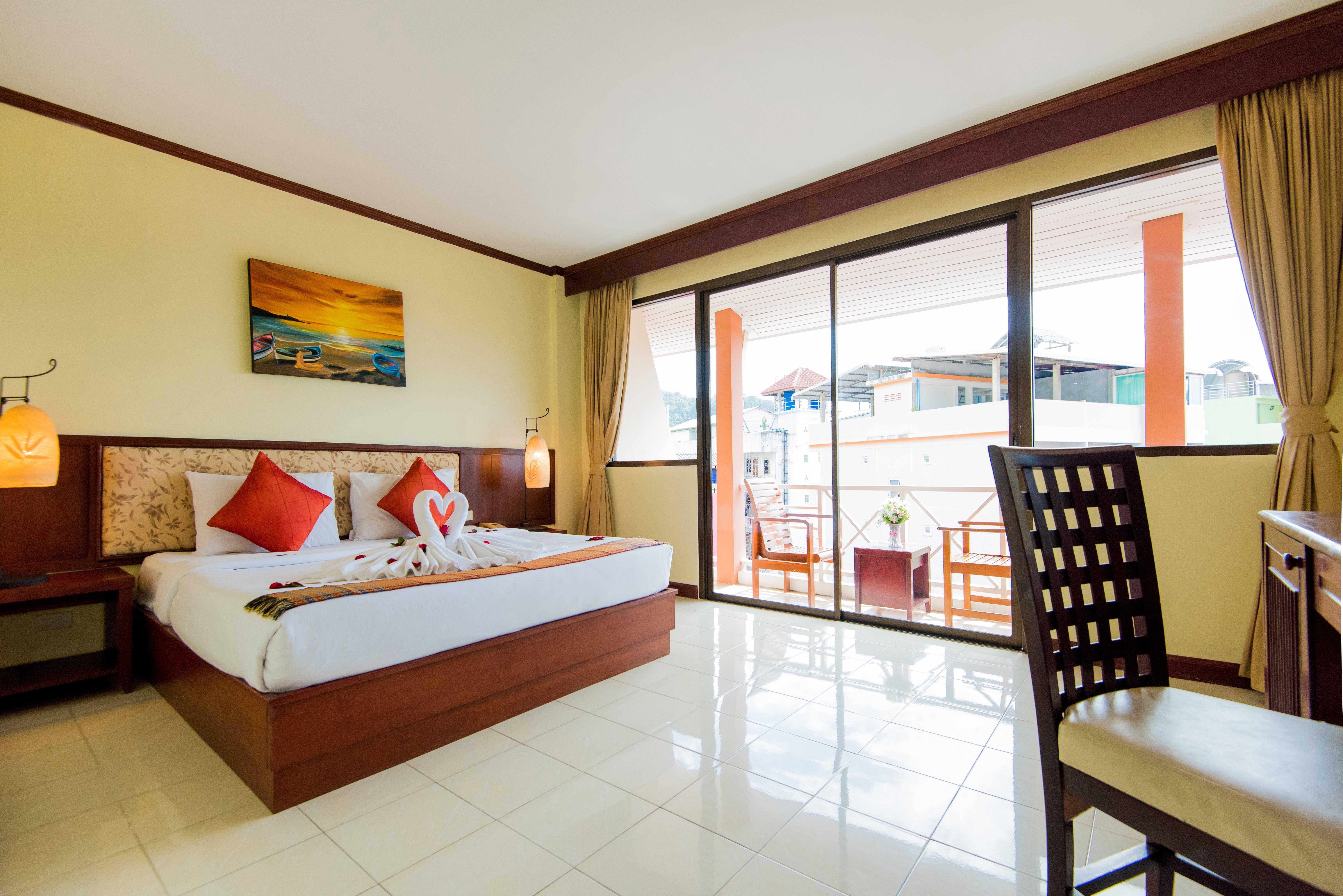 Bauman Hotel 3*