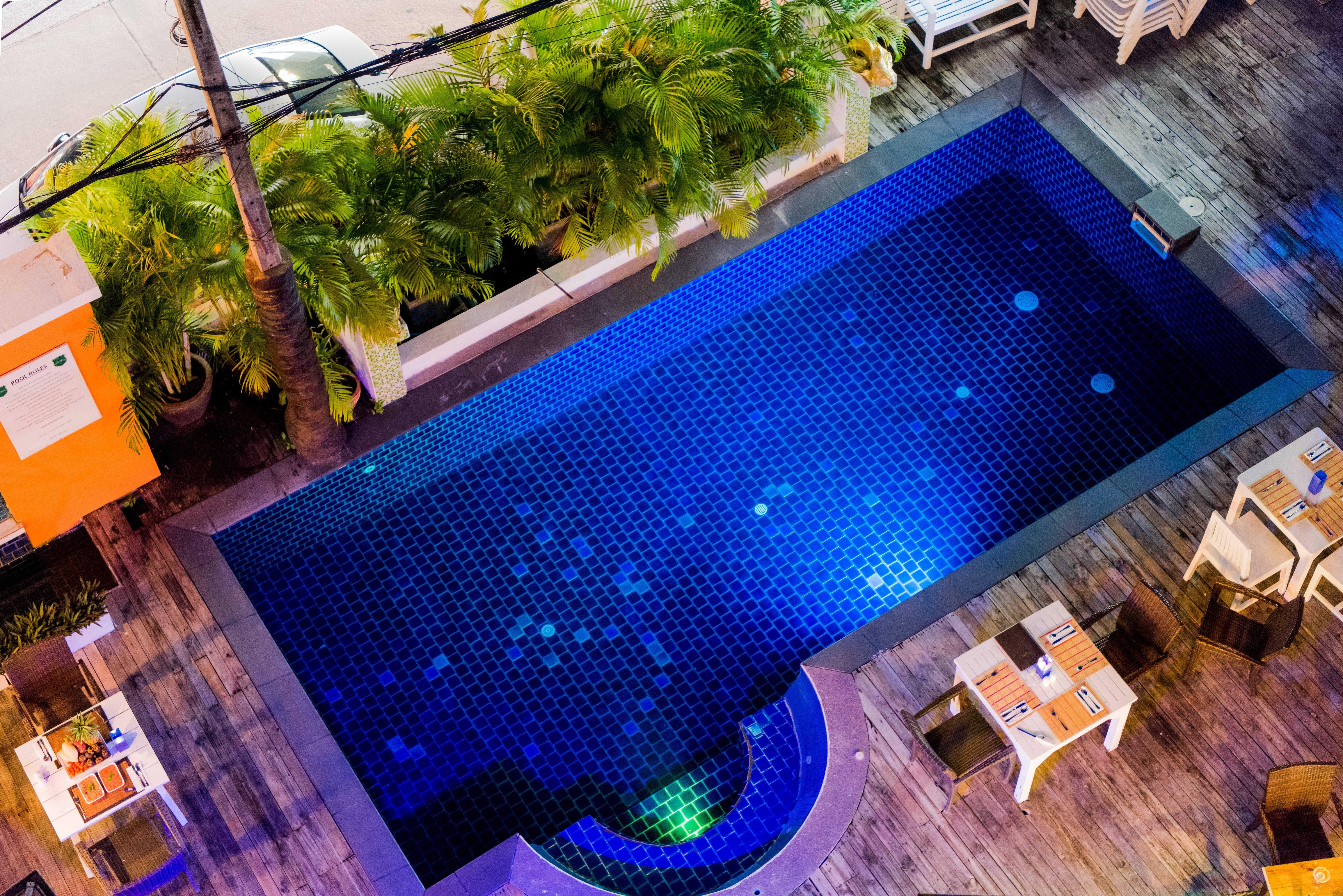 Hotel Bauman Patong