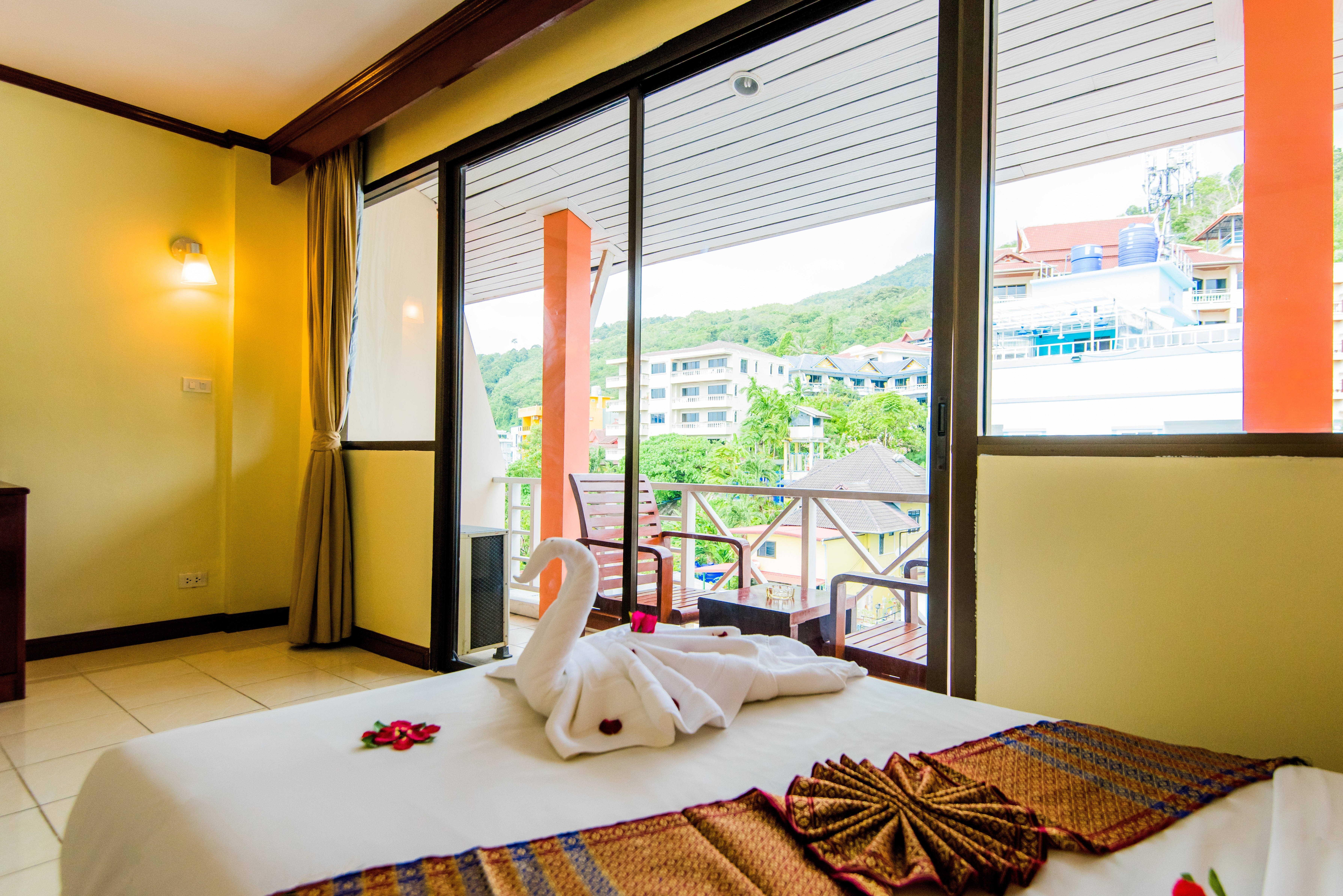 Hotel Bauman 3*