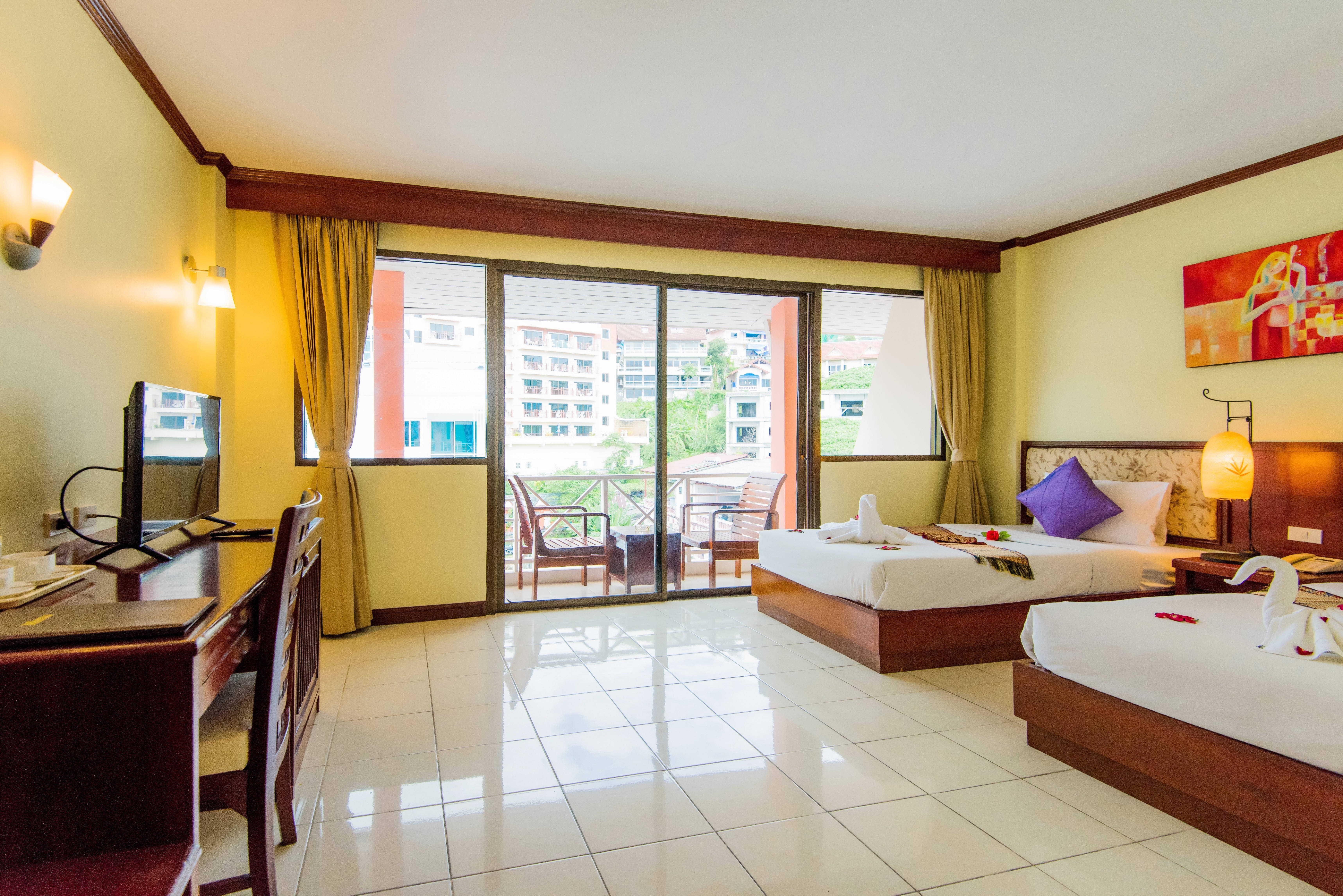 Bauman Patong