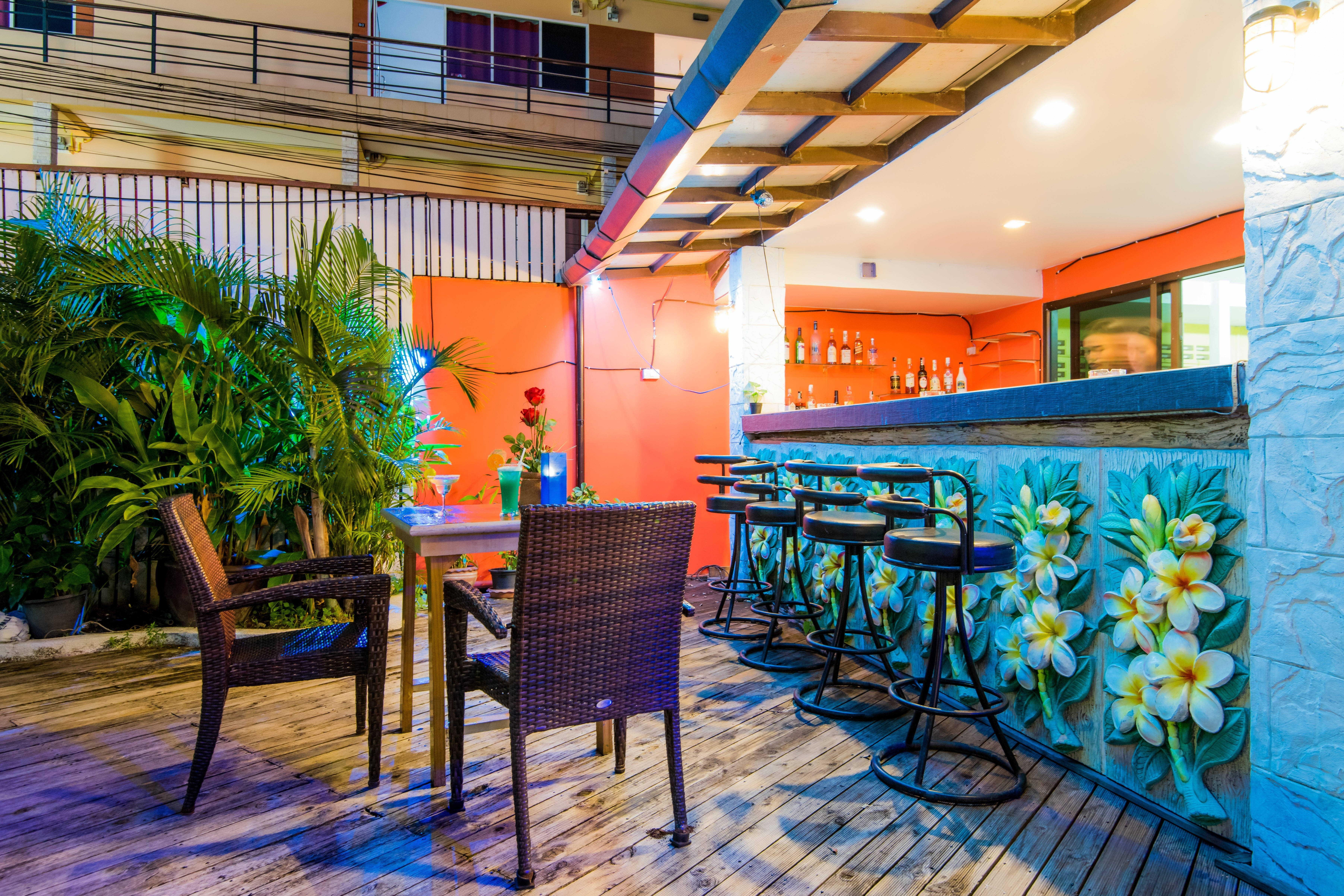 Bauman Hotel 3*