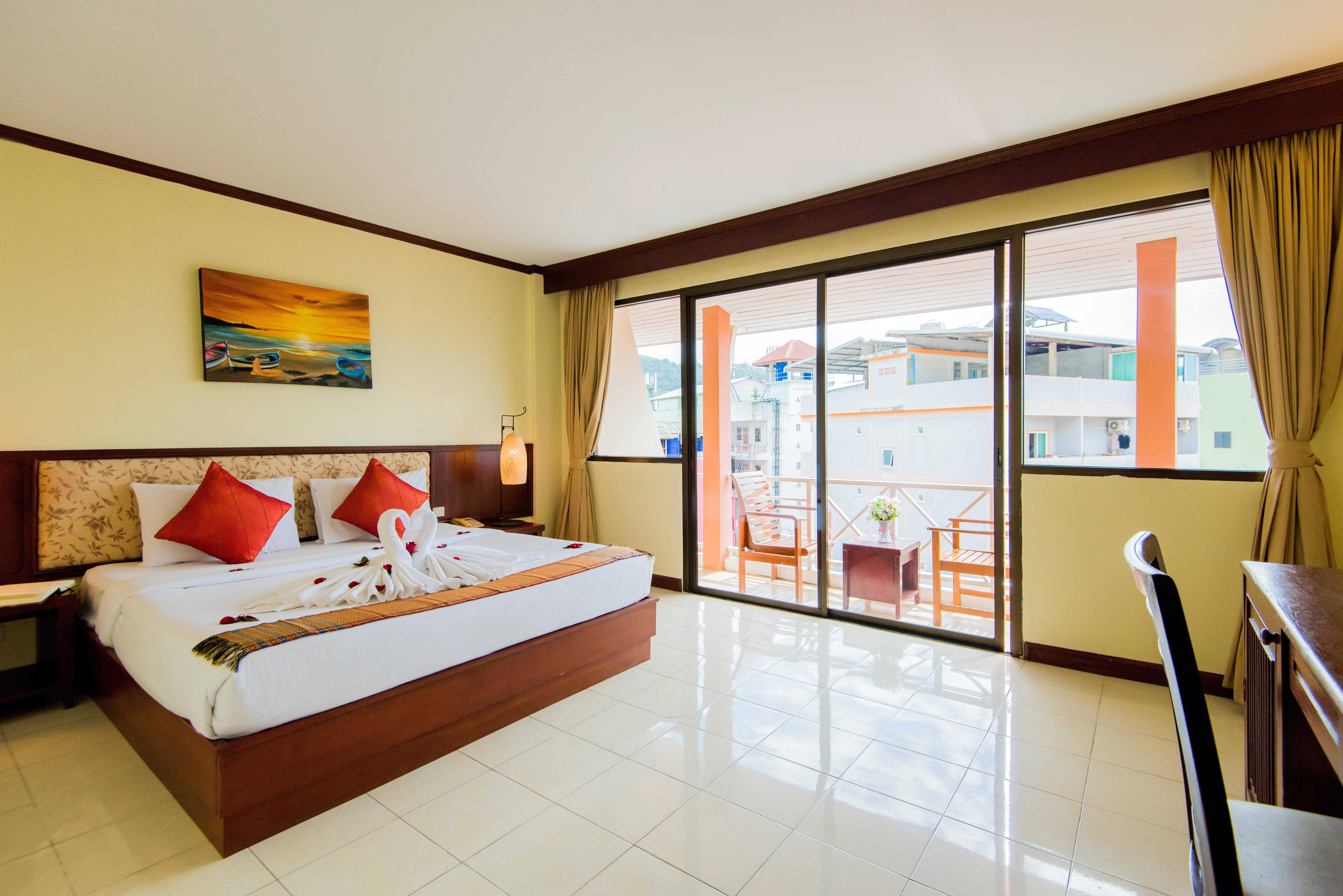Hotel Bauman 3*
