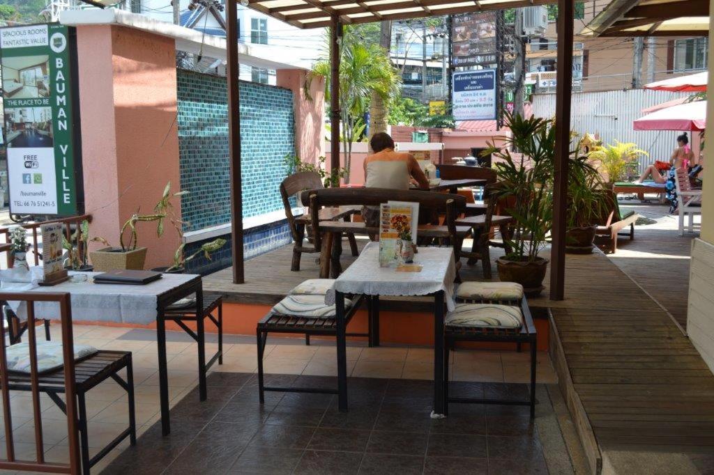 Hotel Bauman