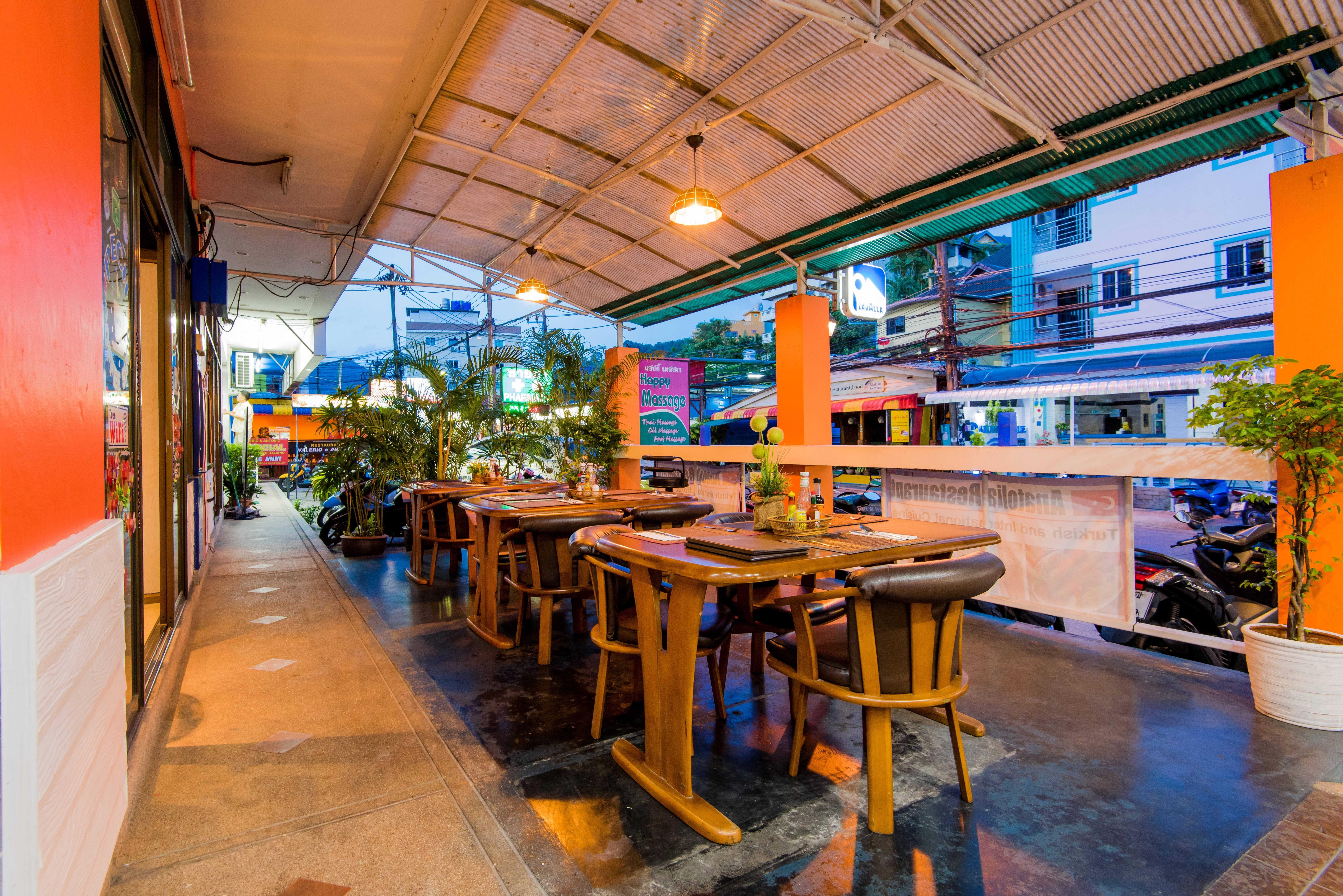 Bauman 3* Patong