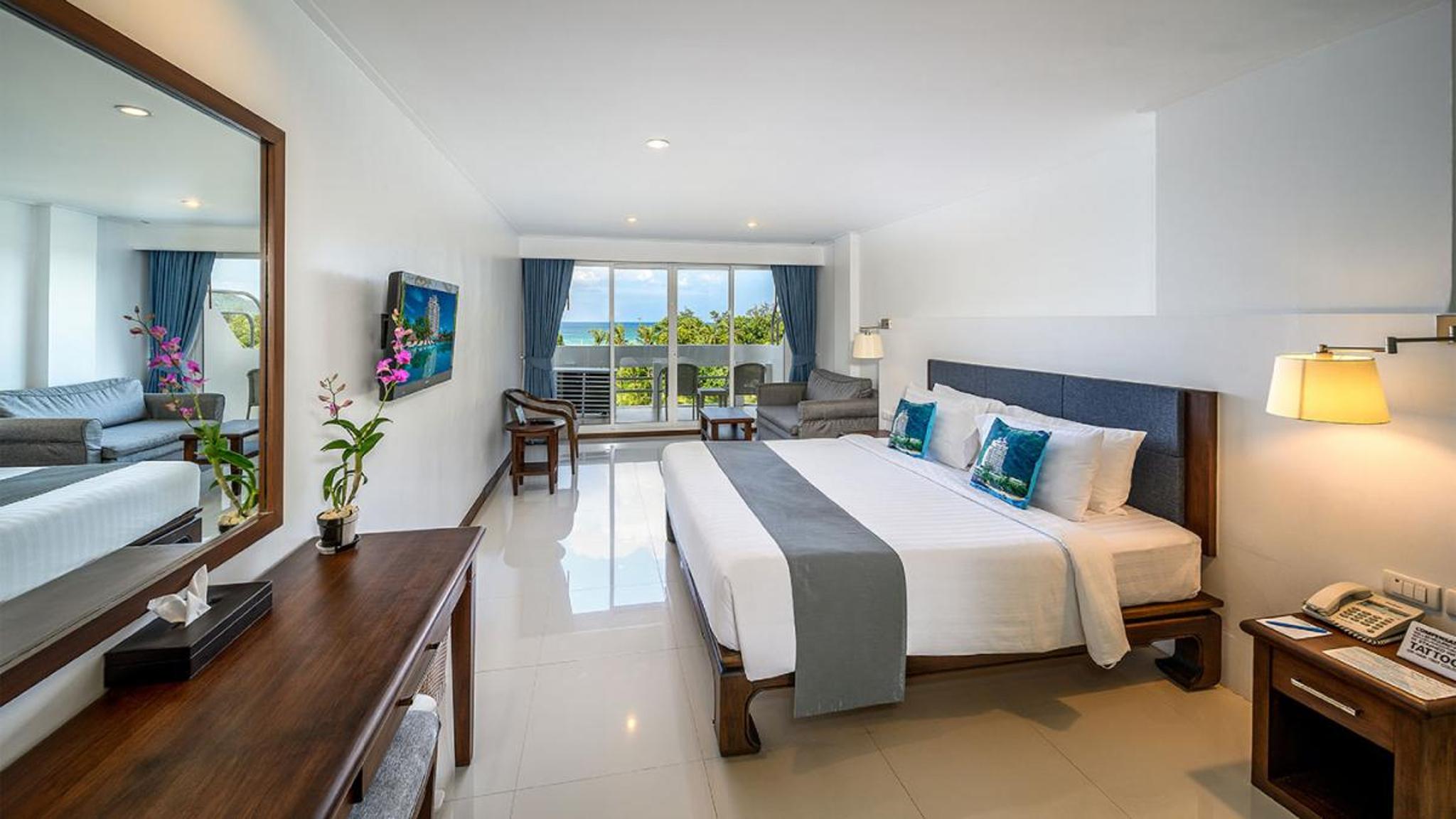 Andaman Hotel, Phuket