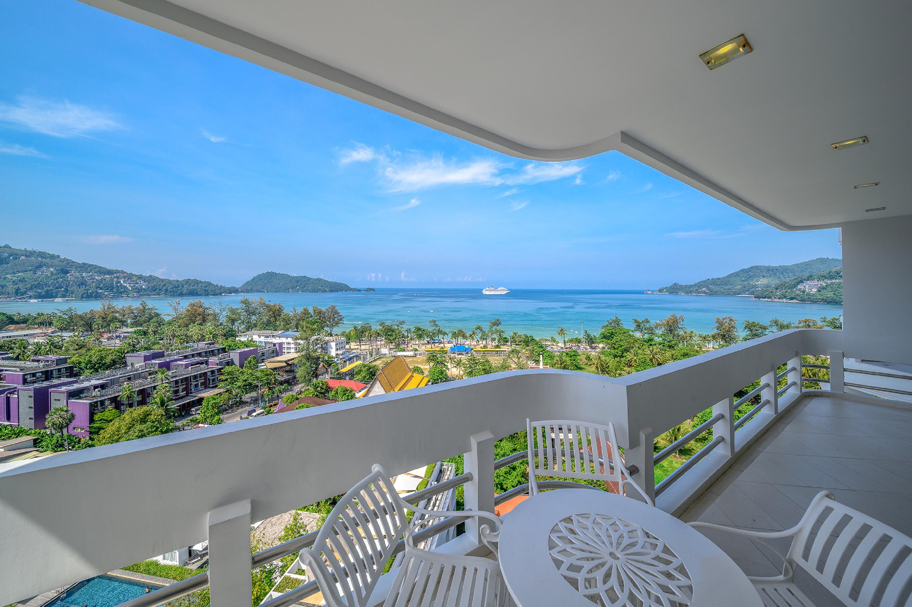 Andaman Hotel, Phuket