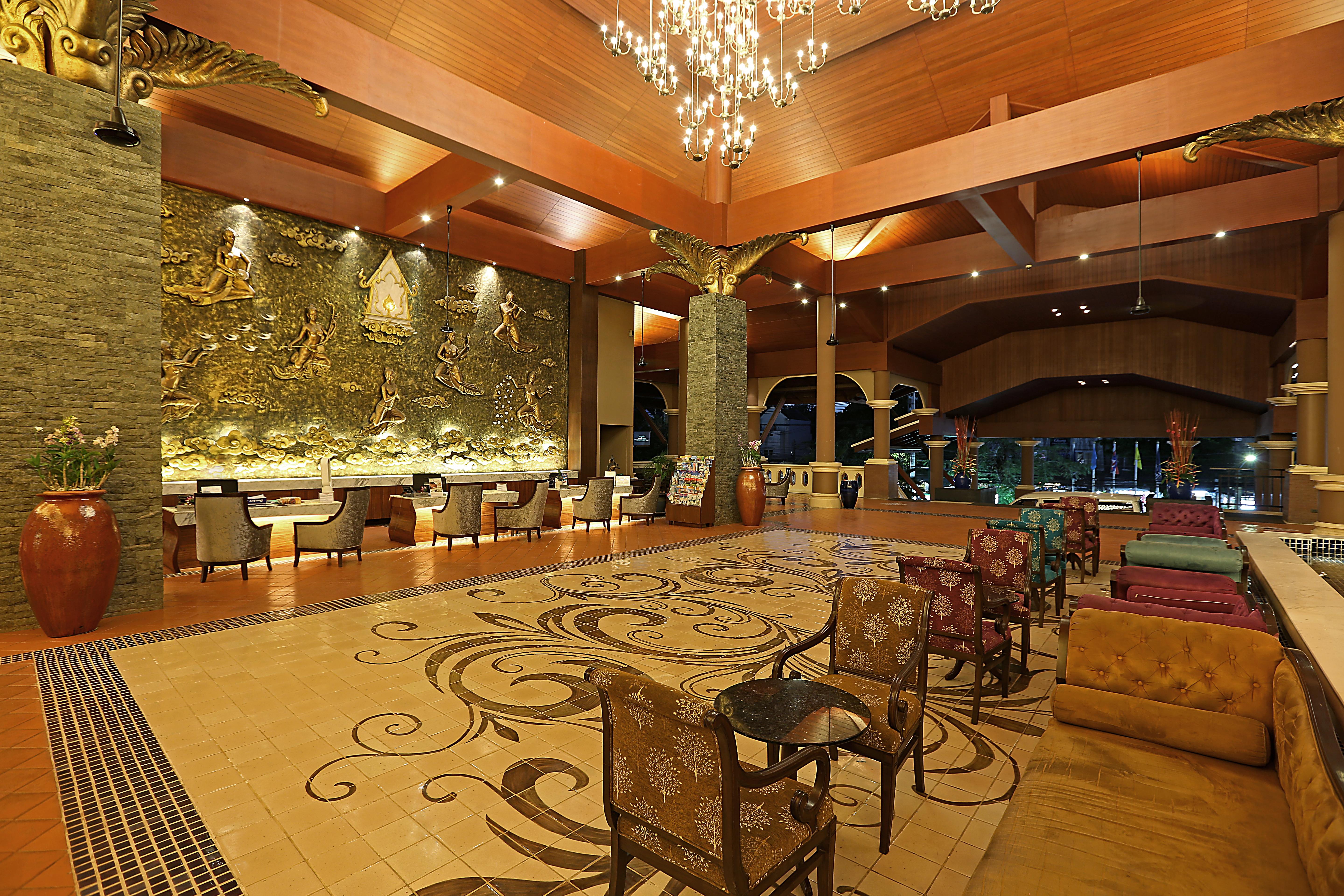 Novotel Phuket Vintage Park