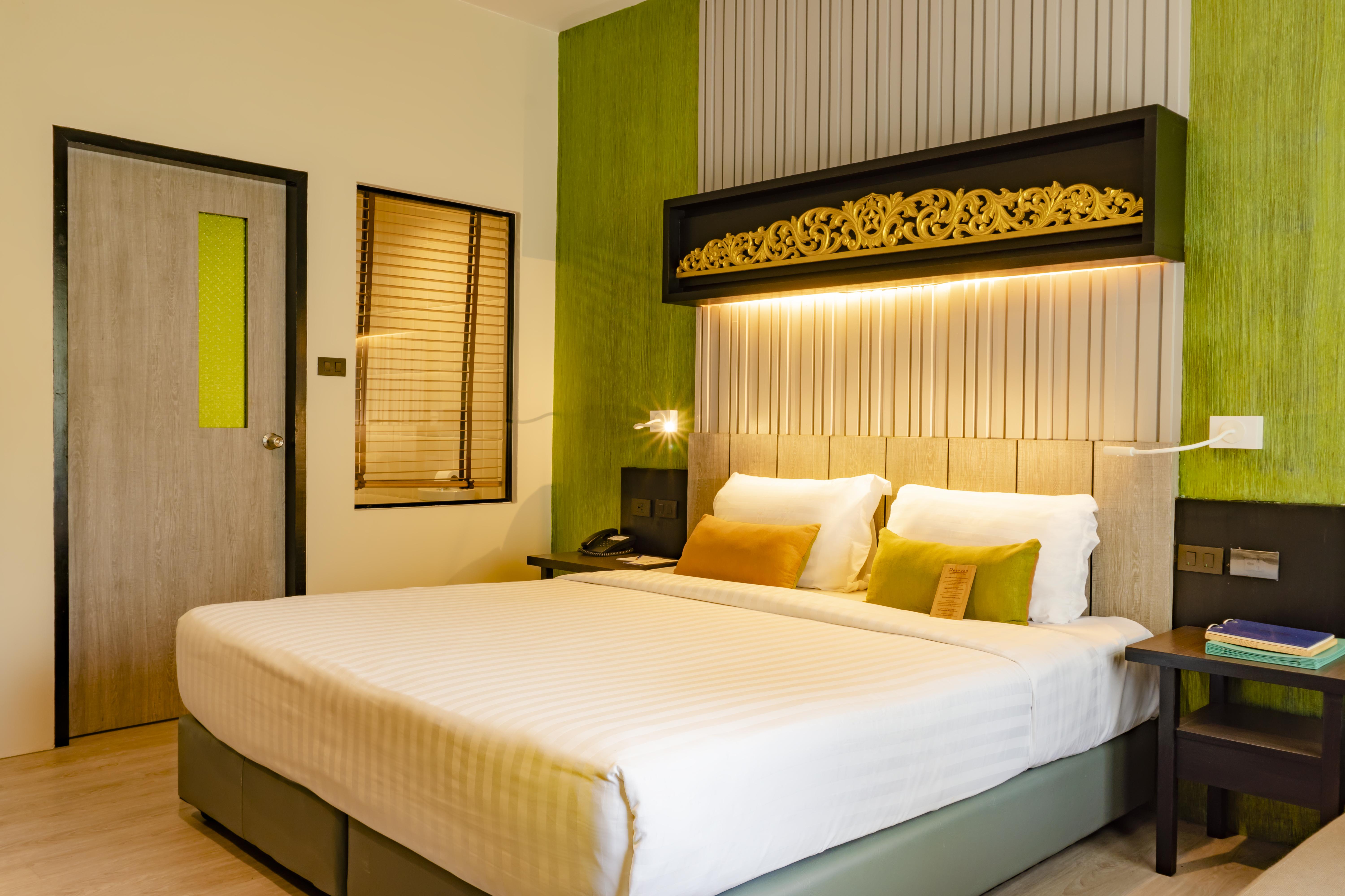 Deevana & 4* Patong