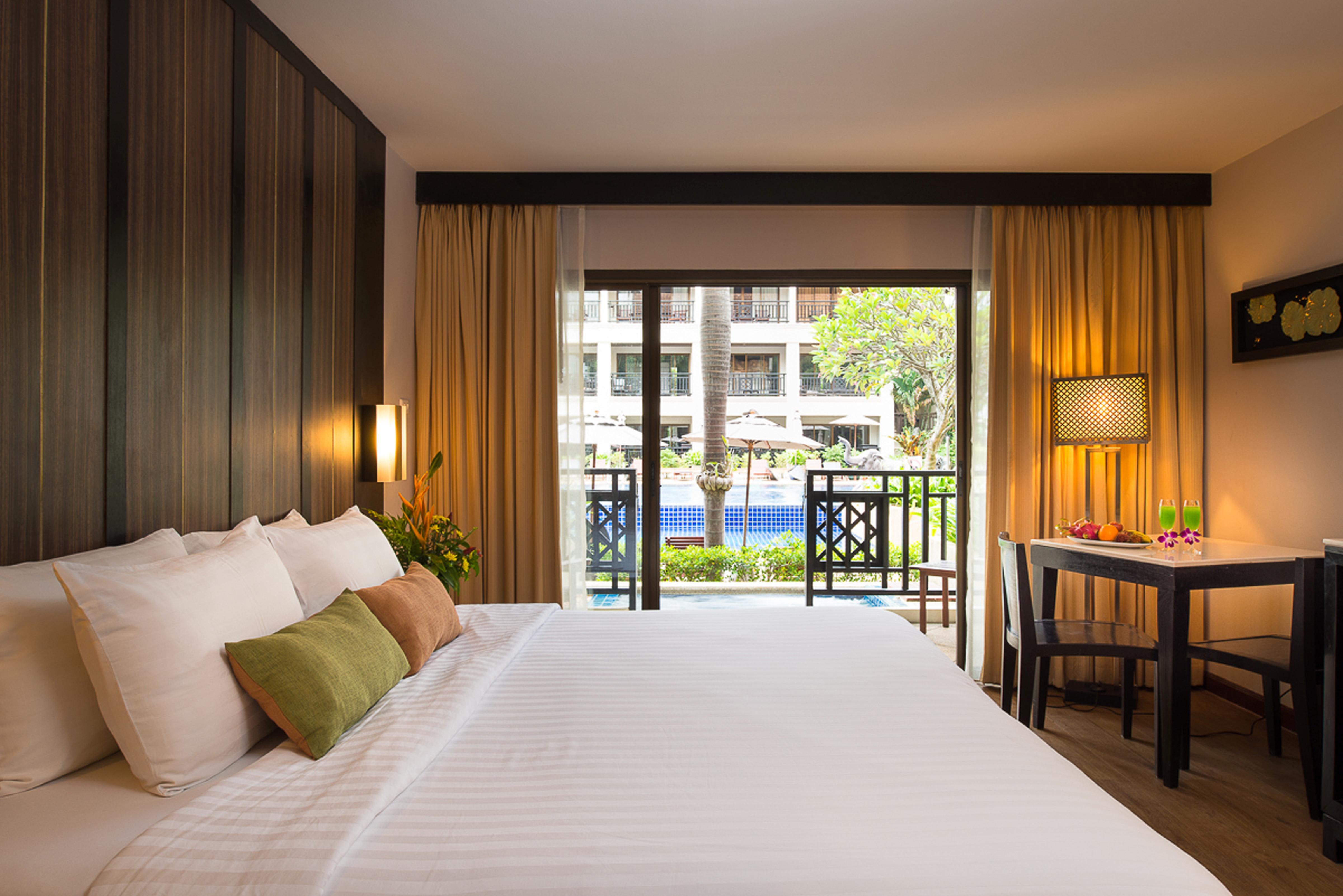 Deevana & Resort