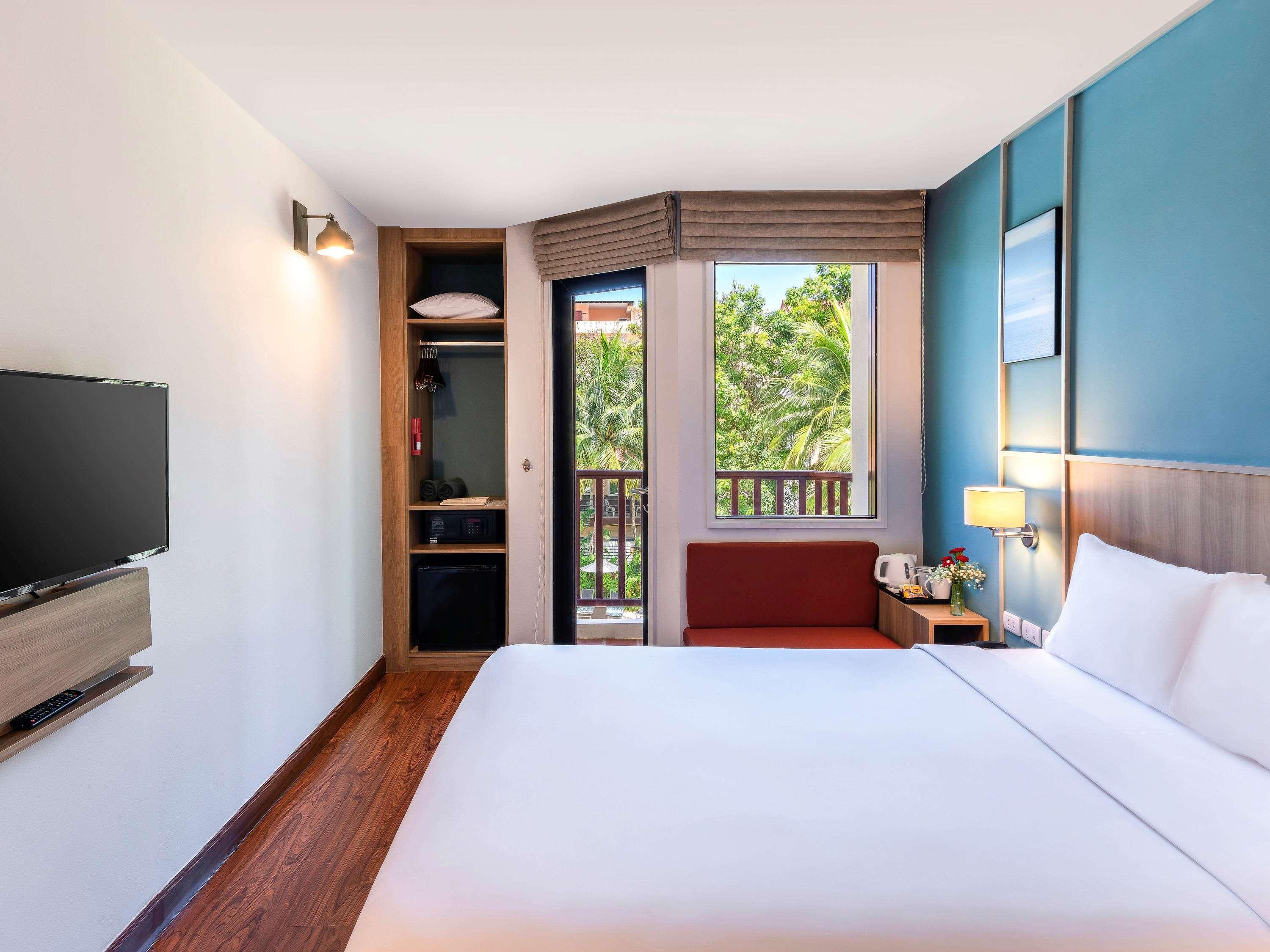 Ibis Phuket Hotel 3*