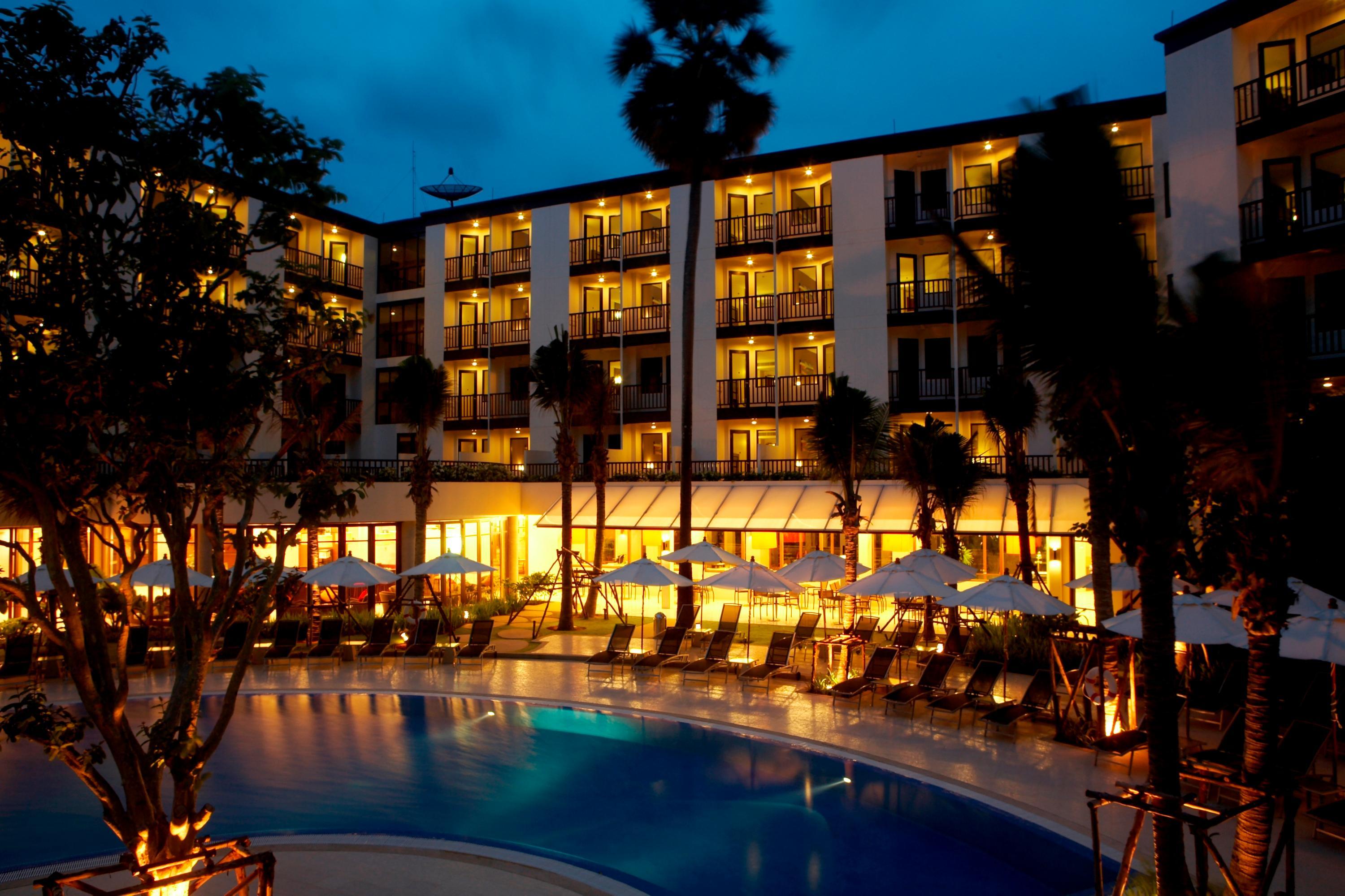 Ibis Phuket Hotel Patong