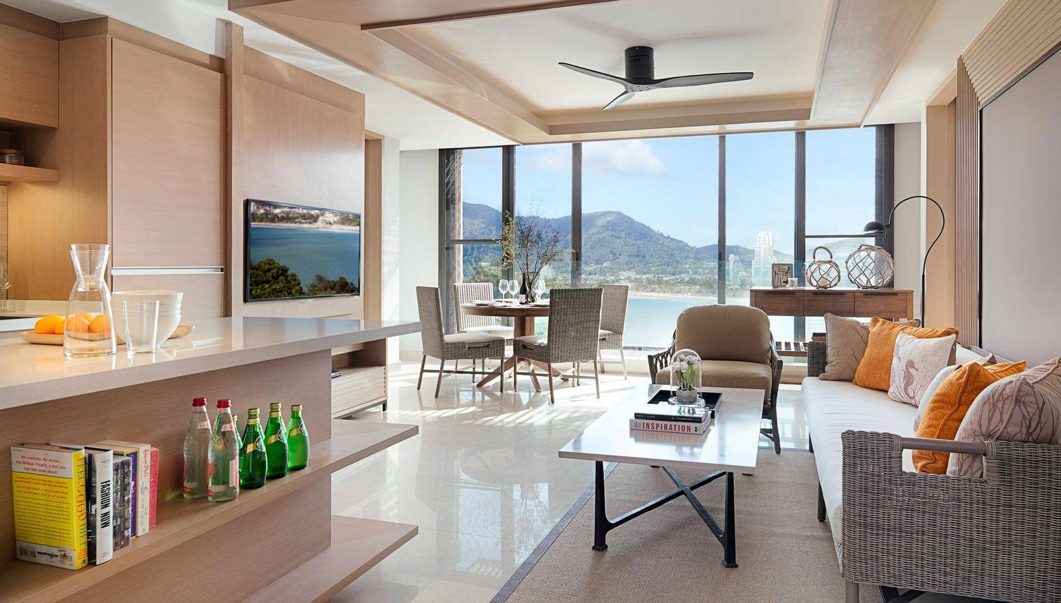 Resort Amari Phuket Patong