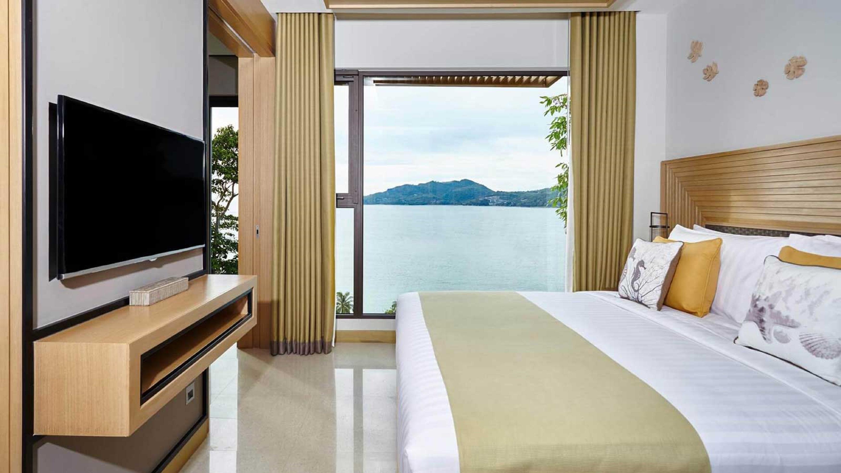 Amari Phuket 5* Patong