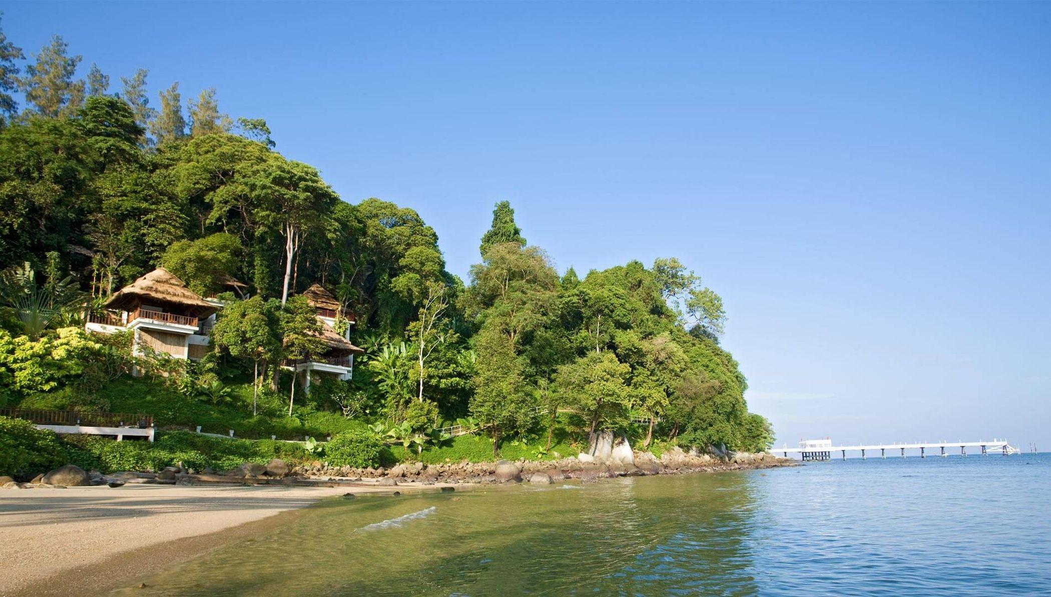 Resort Amari Phuket