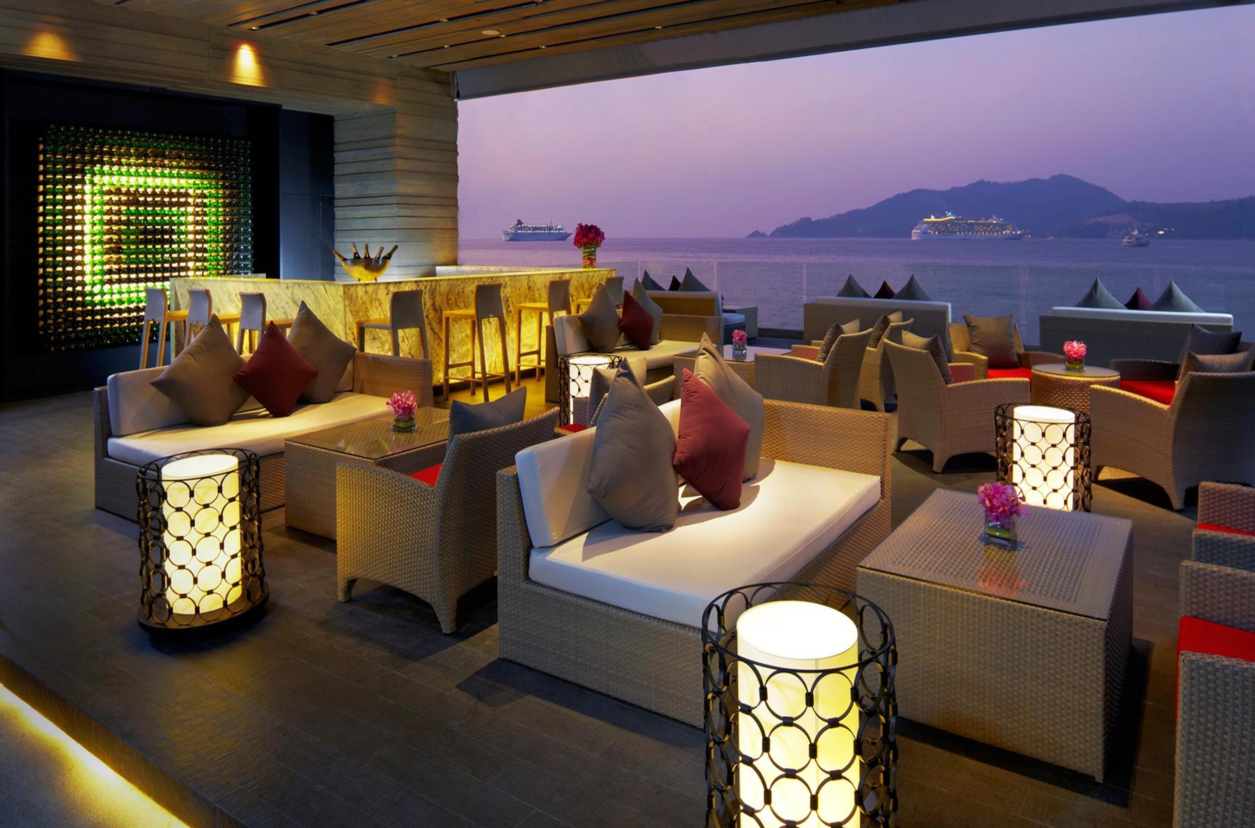 Resort Amari Phuket