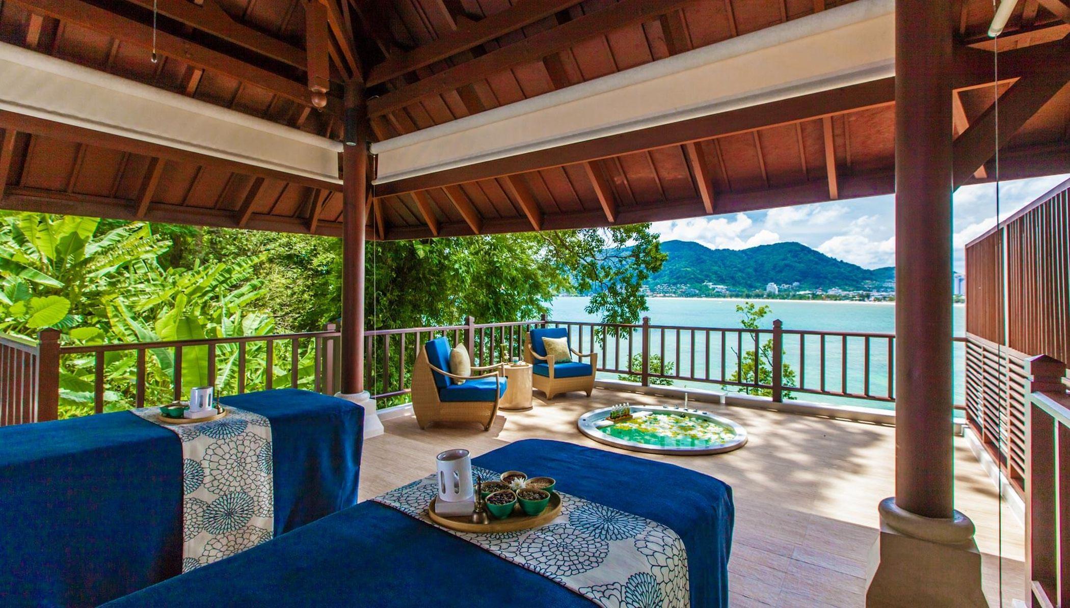 Resort Amari Phuket Patong