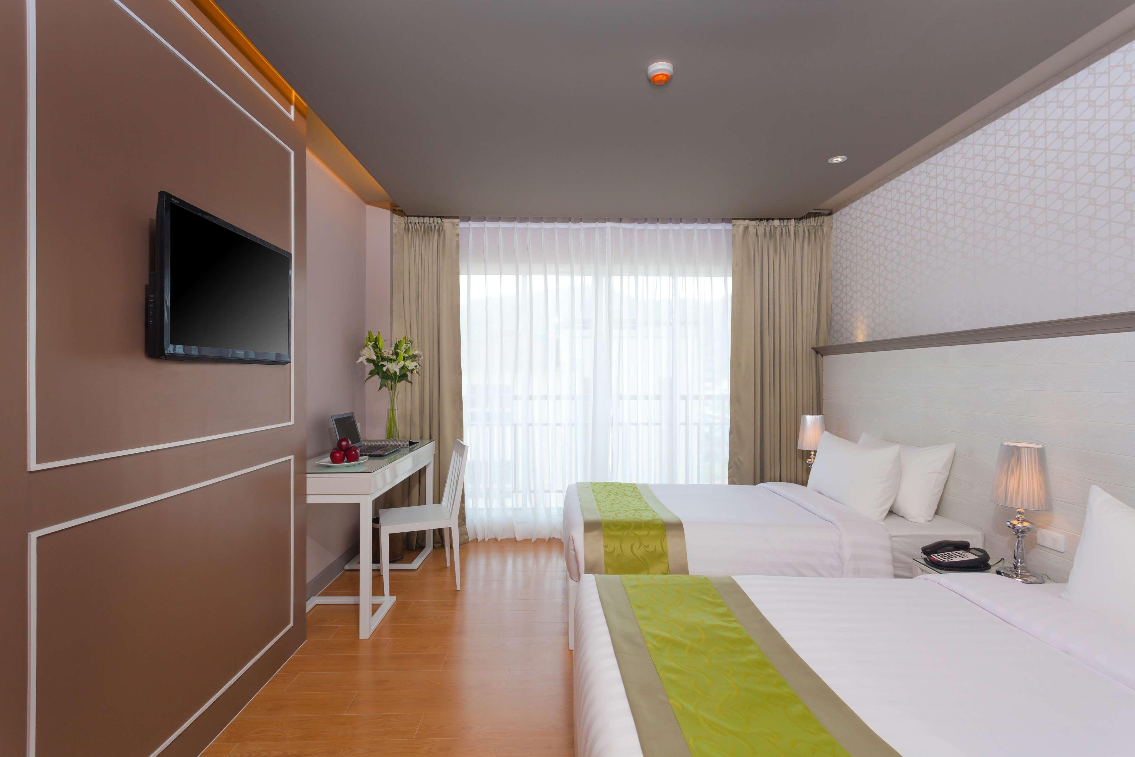 Hotel Western Patong