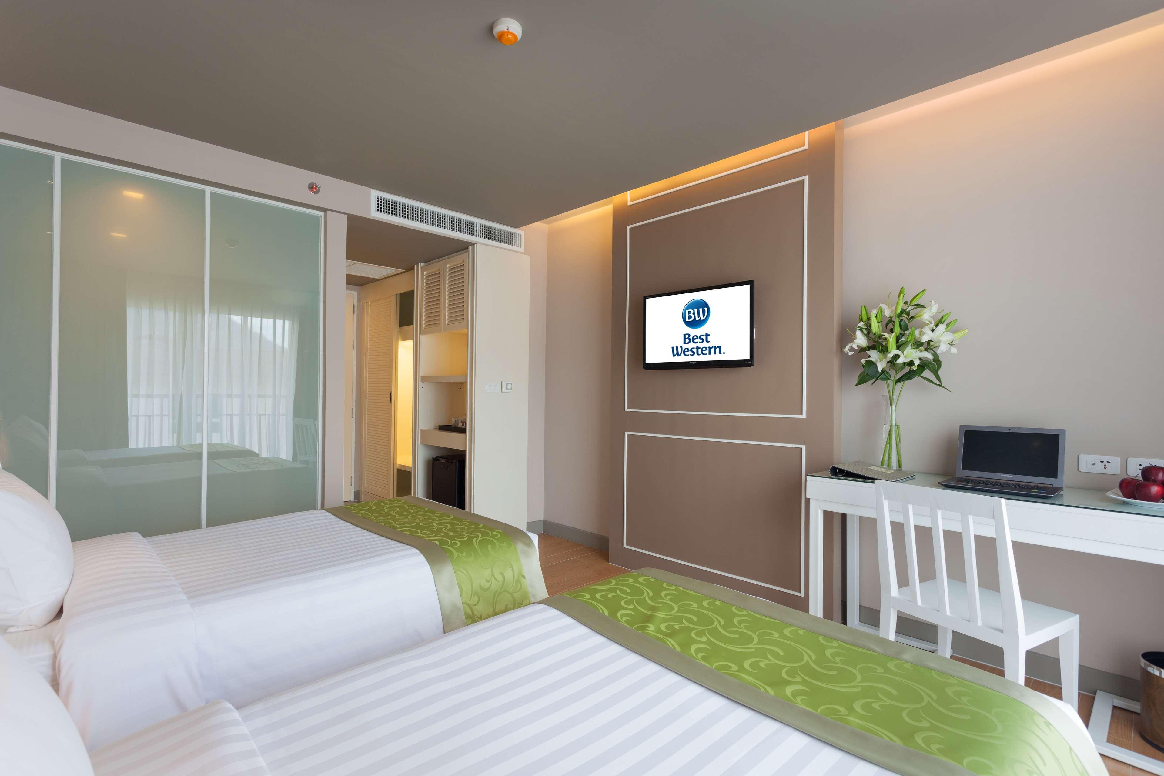 Hotel Western 4*