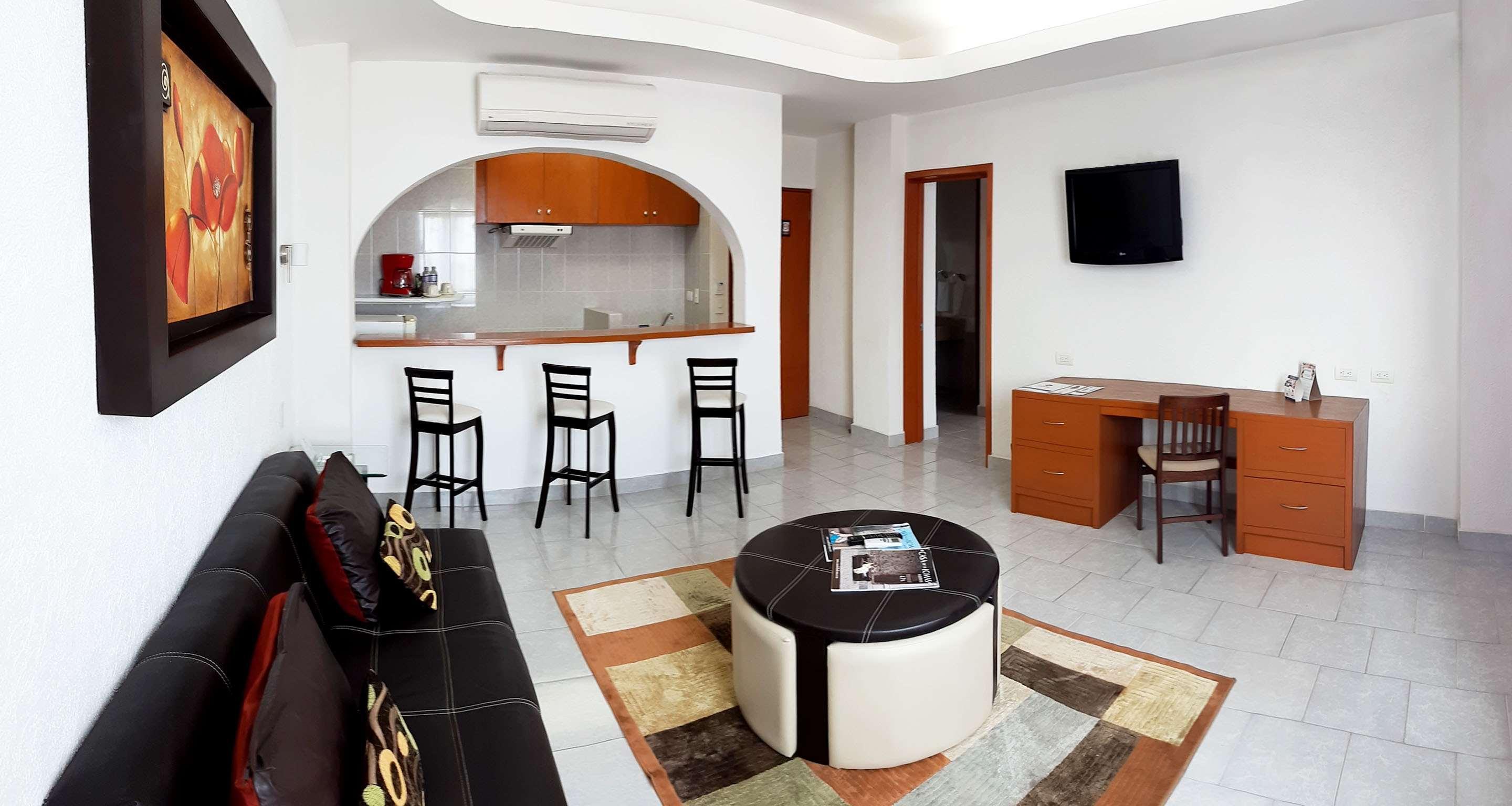 Western 4* Patong