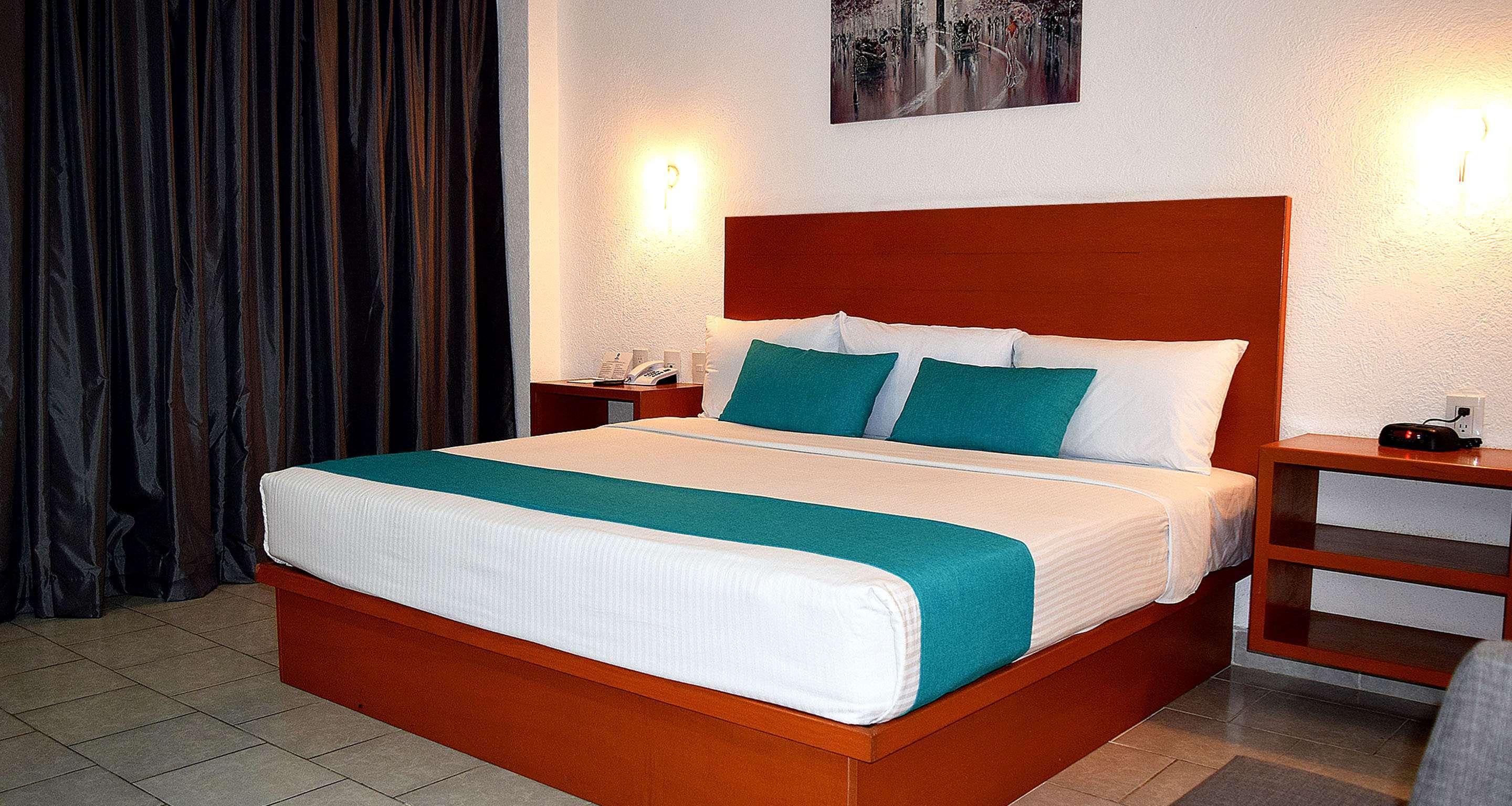 Hotel Western Patong