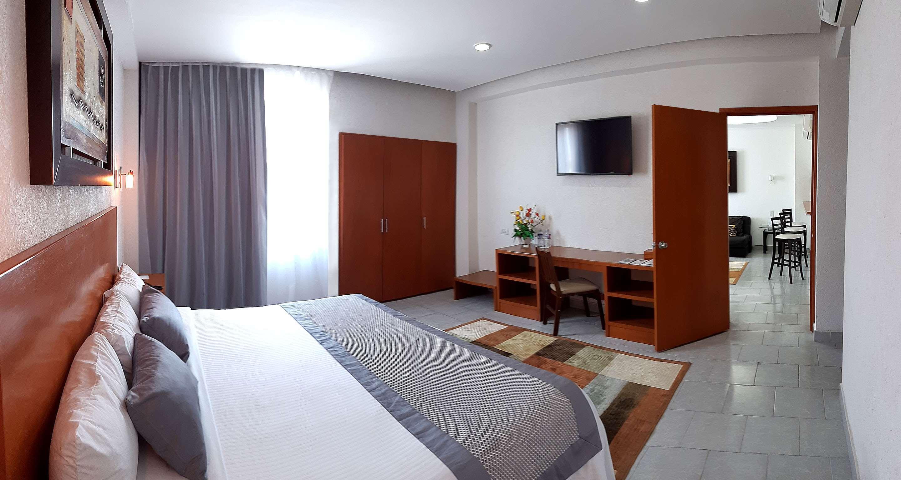 Hotel Western 4*