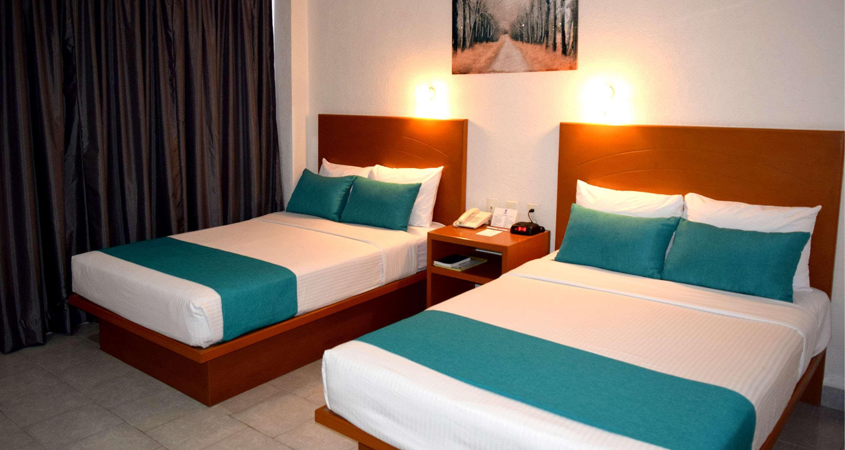 Hotel Western Patong