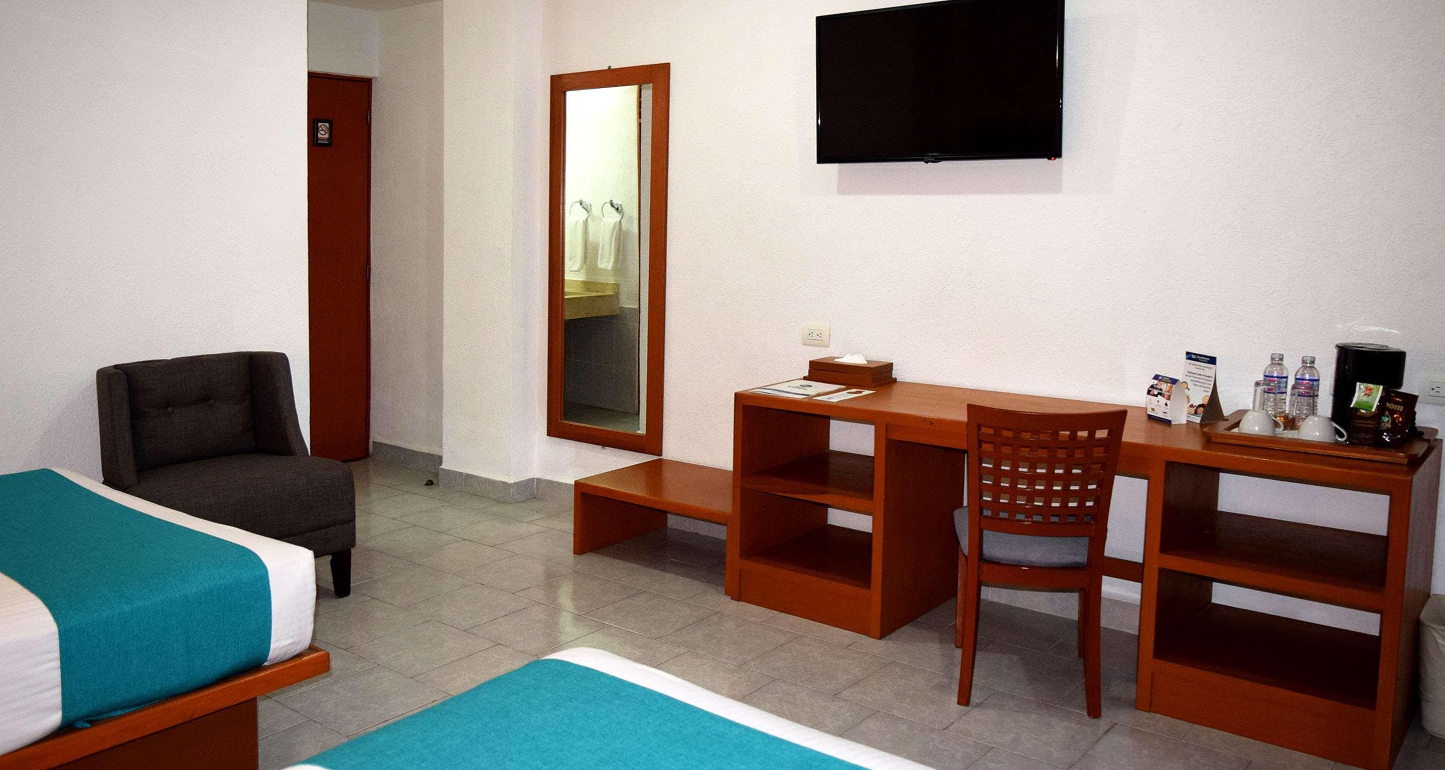 Western Hotel Patong