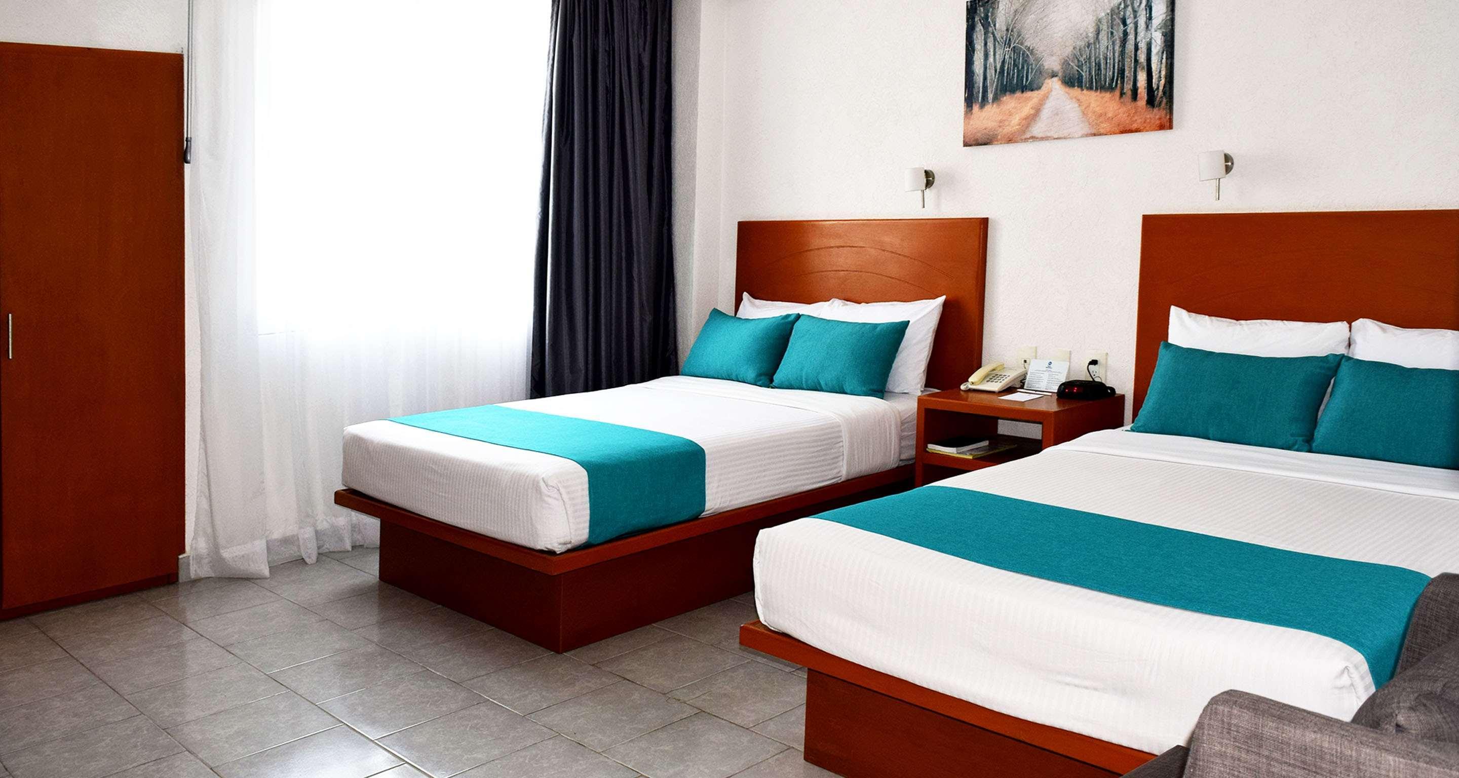 Hotel Western Patong