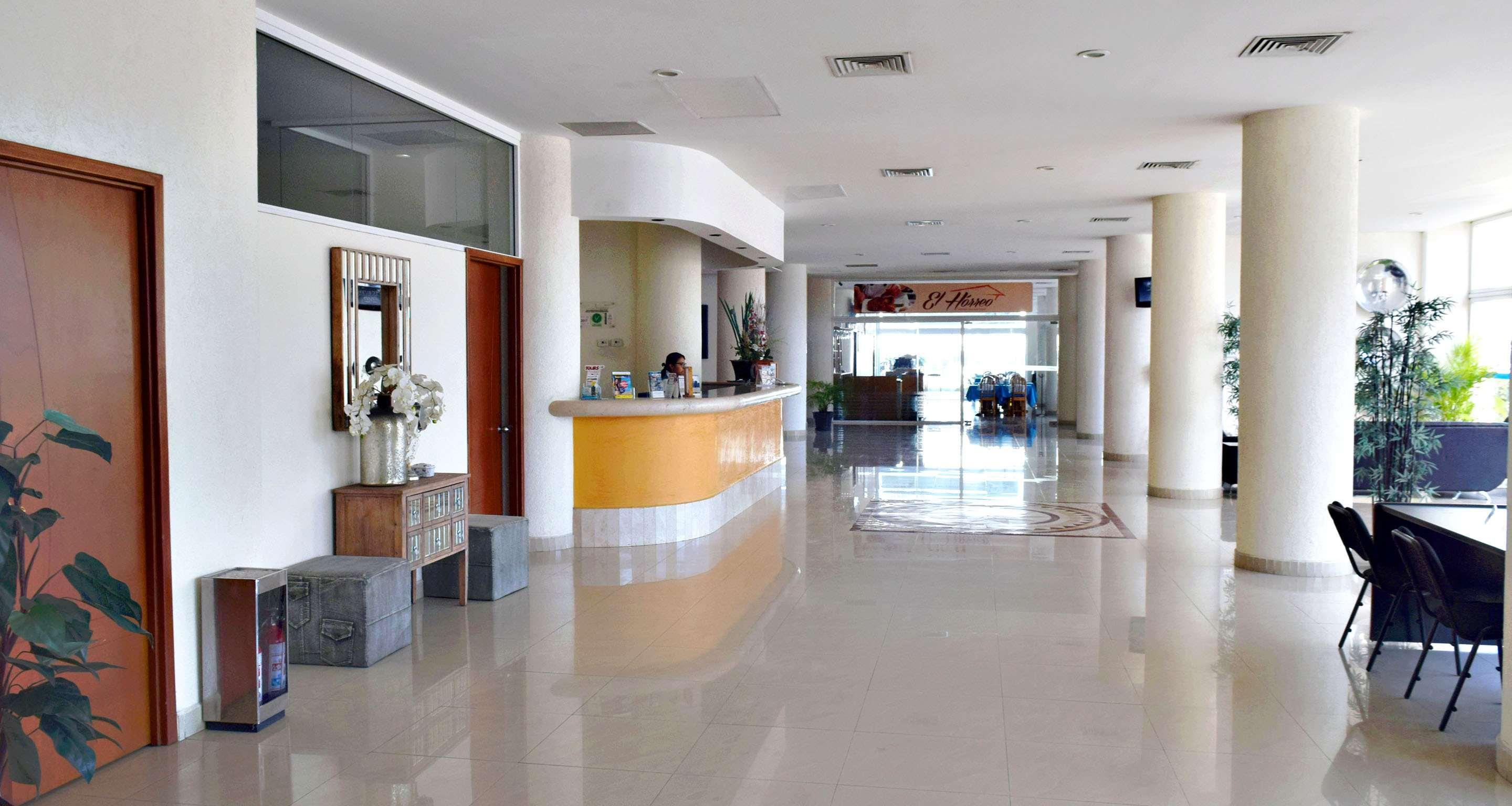 Hotel Western 4*