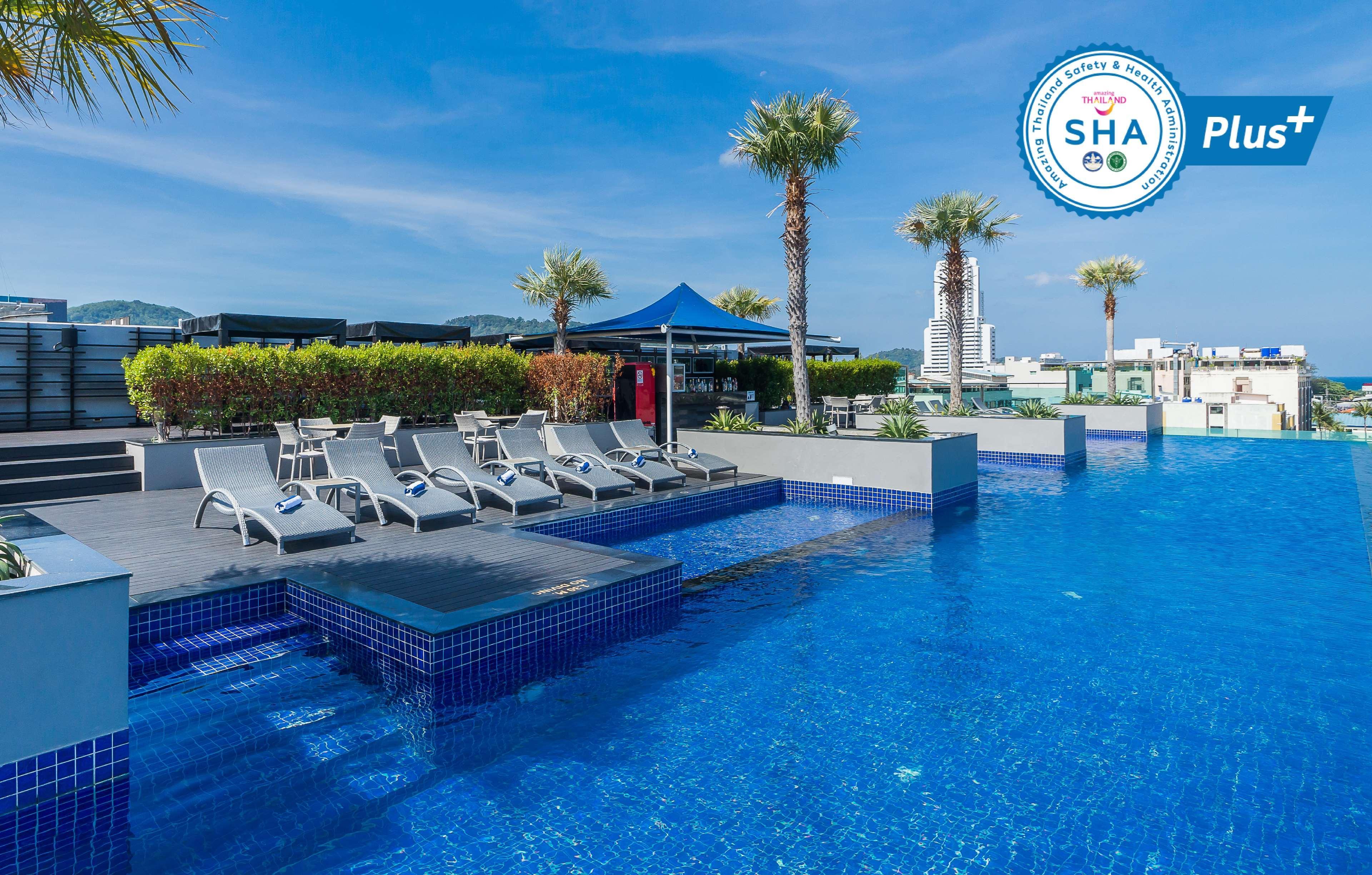 Hotel Western Patong