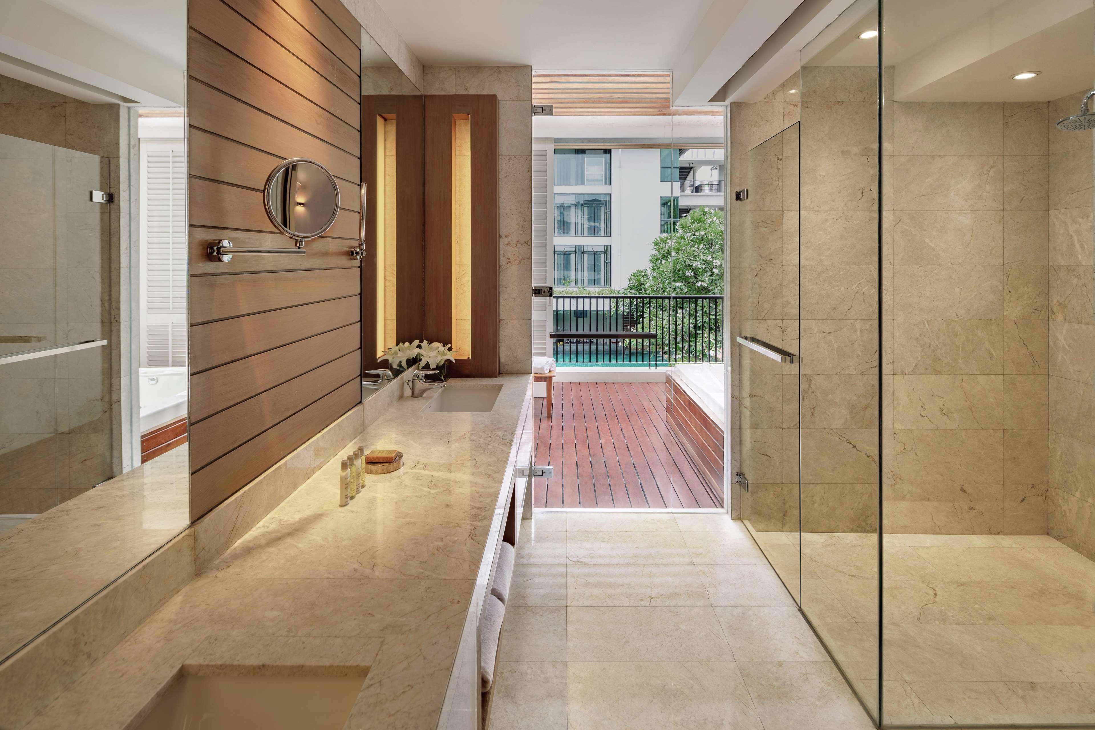 Resort Doubletree By Hilton Phuket Banthai