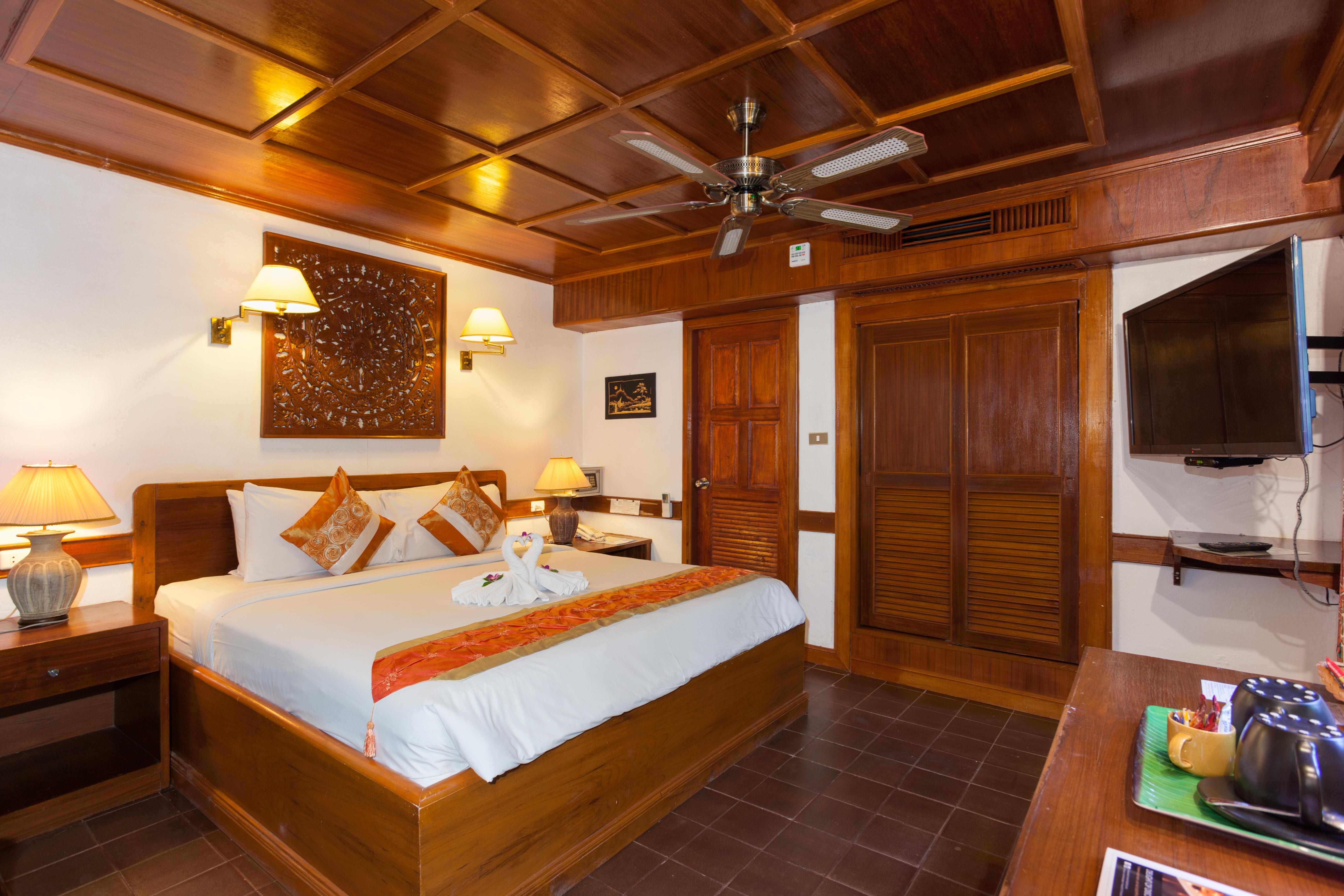 Hotel Tropica Patong