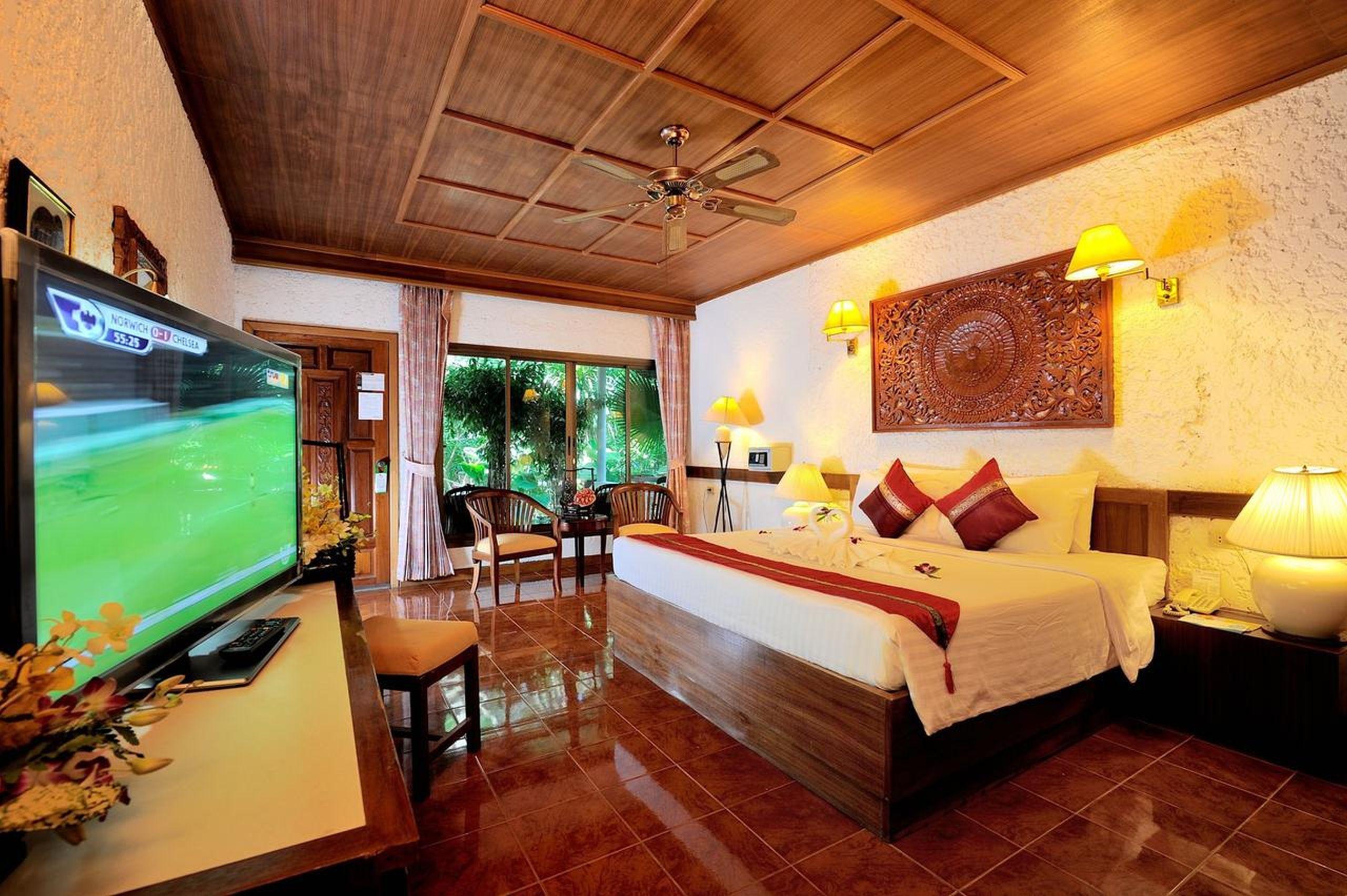 Hotel Tropica Patong