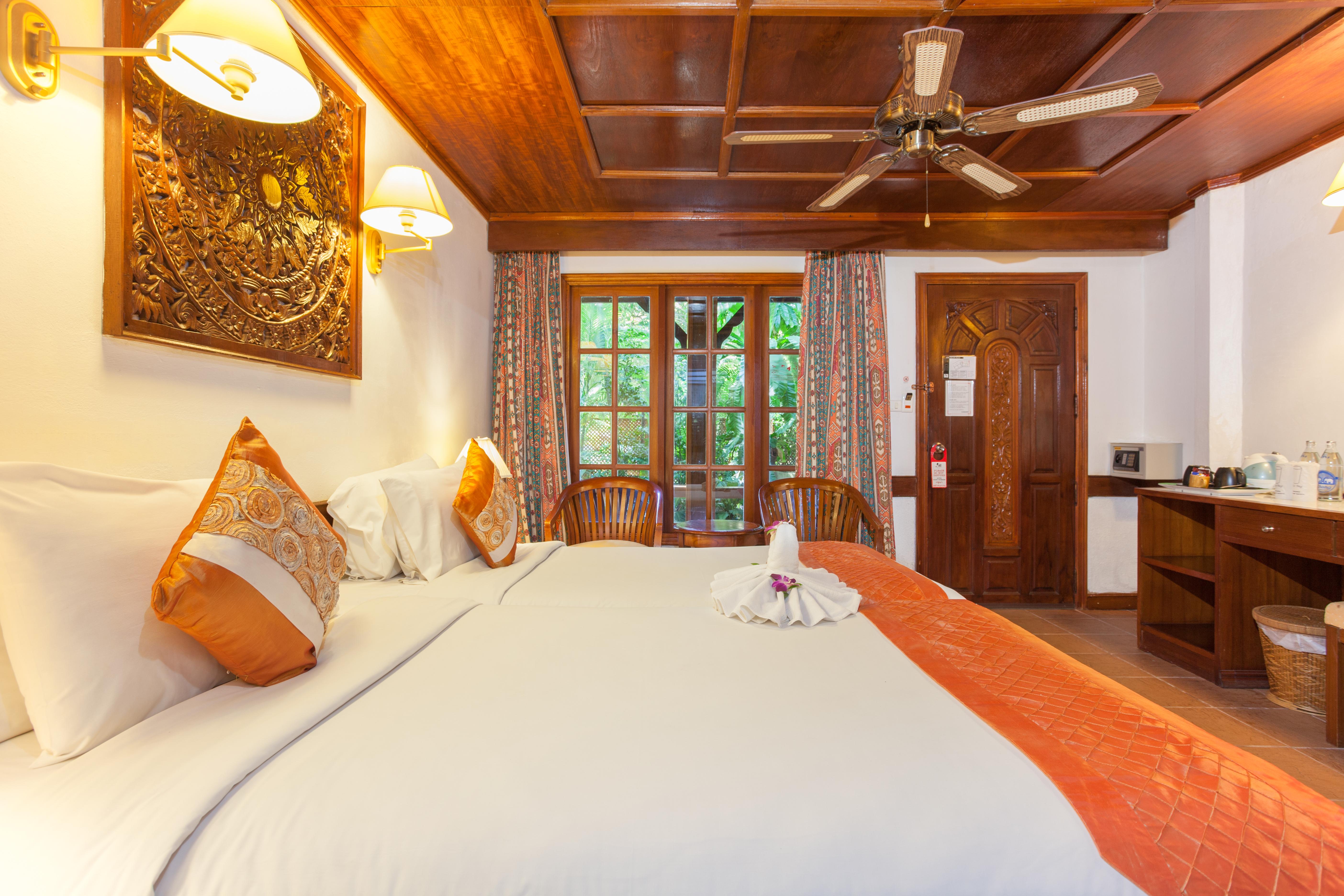 Hotel Tropica Patong