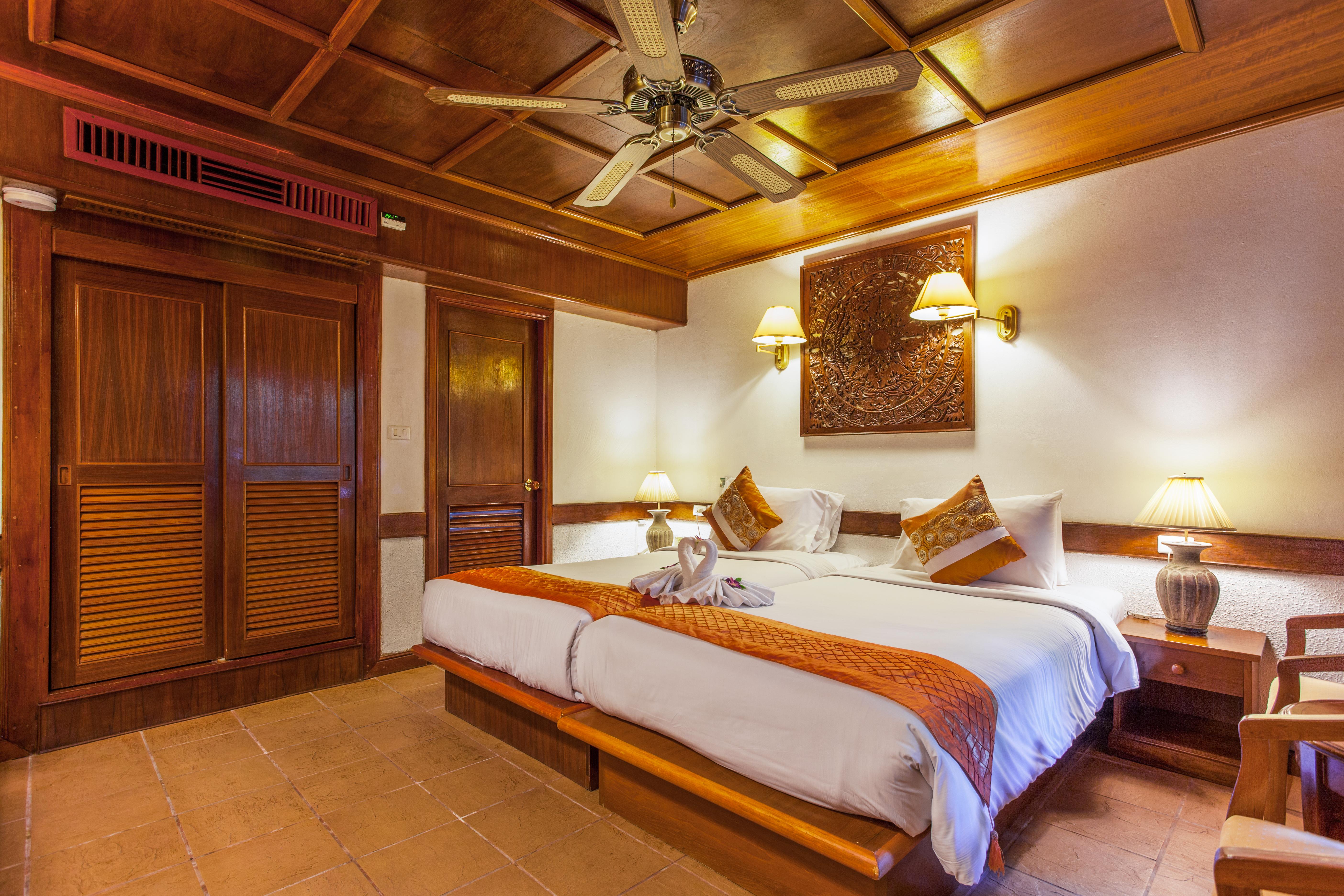 Tropica Hotel
