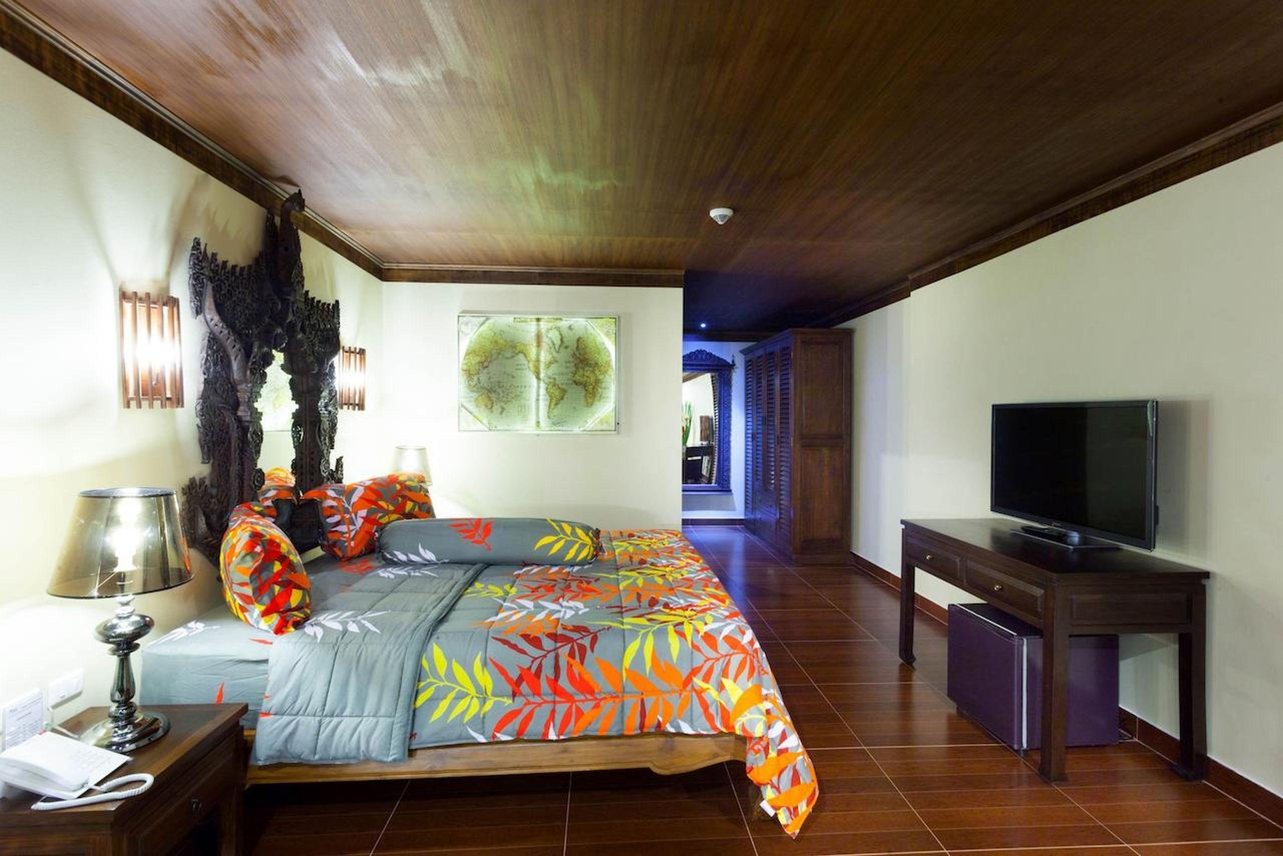 Hotel Tropica Patong