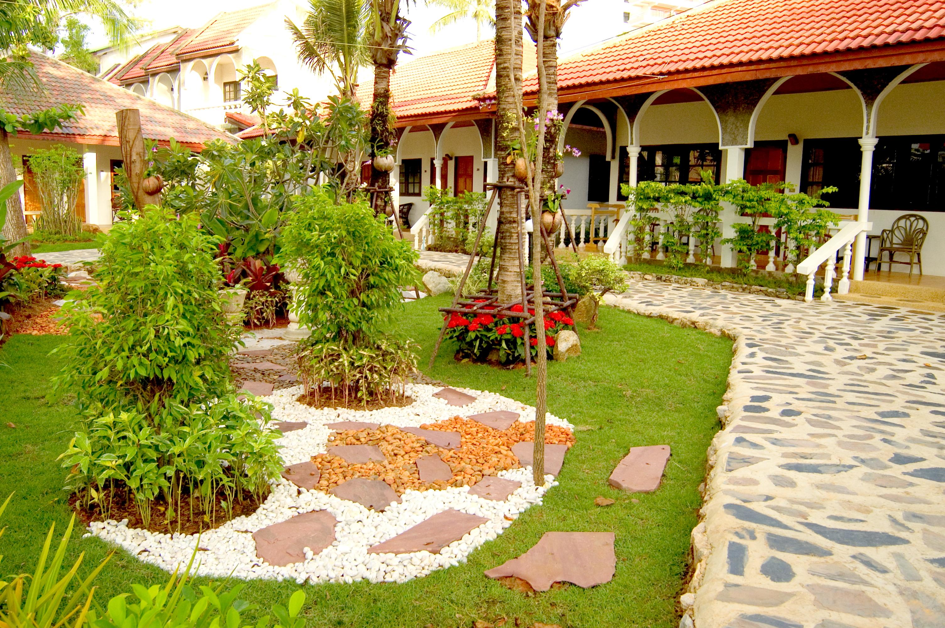 Hotel Tropica Patong