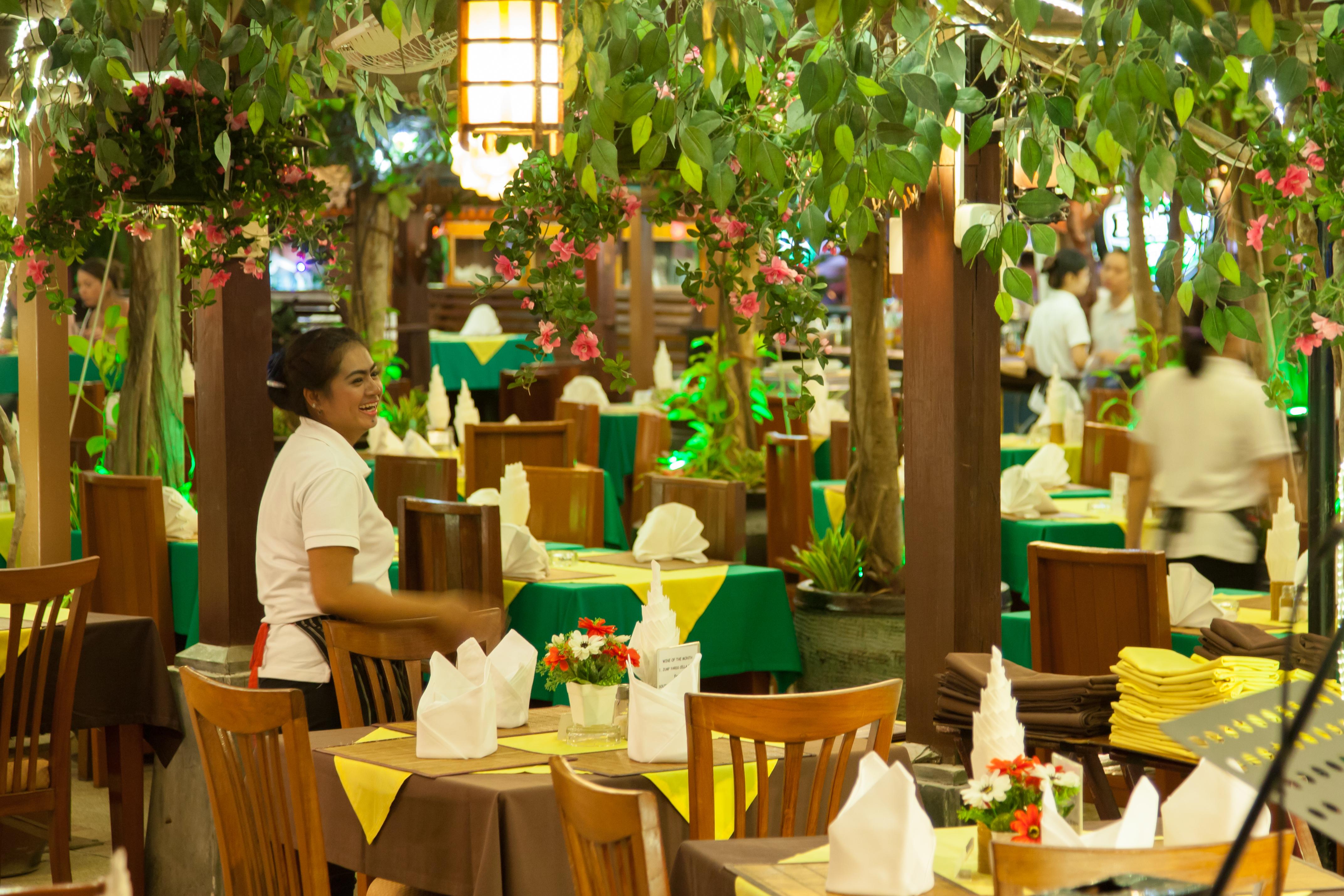 Tropica Hotel Patong