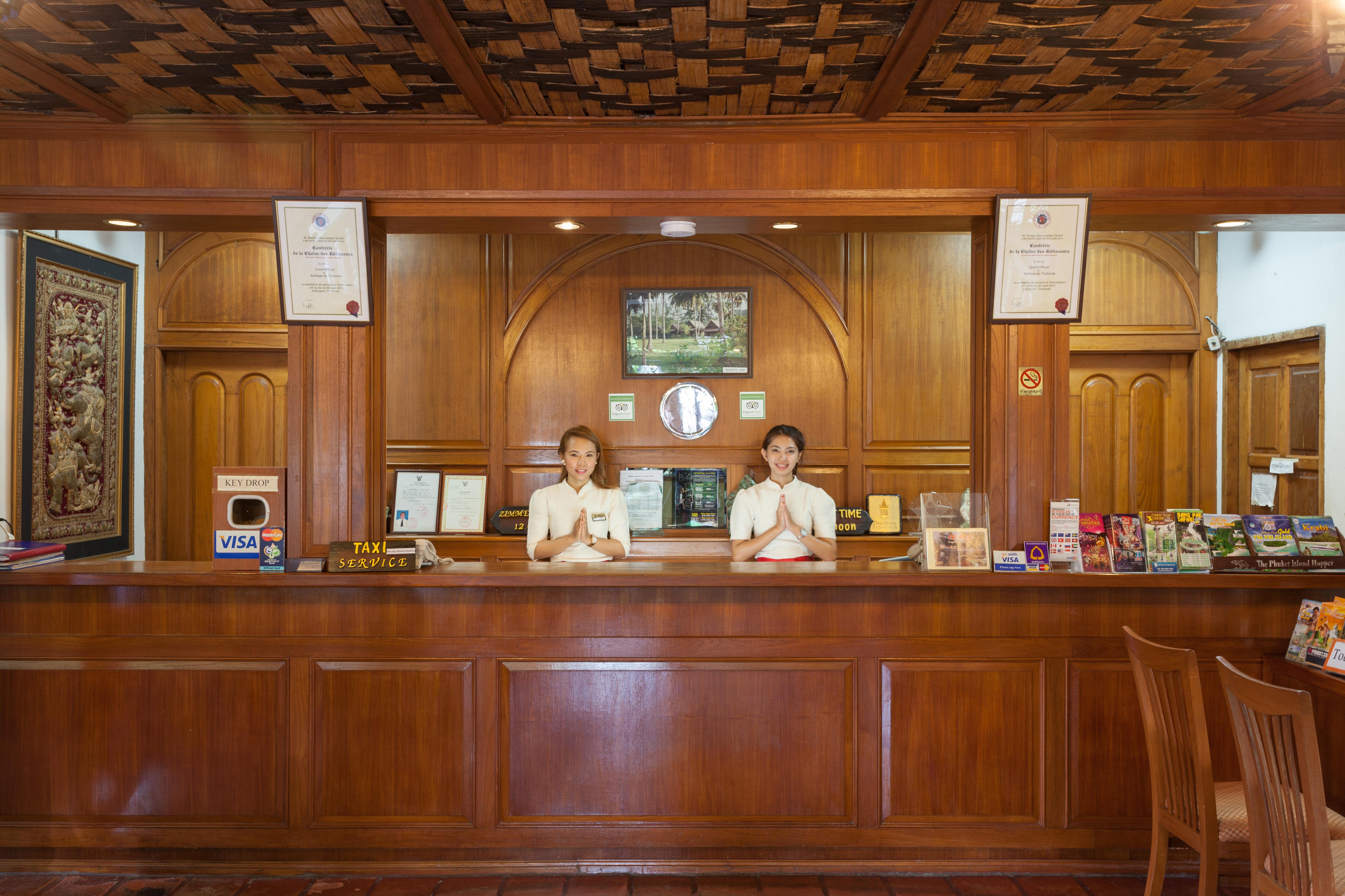 Tropica Hotel