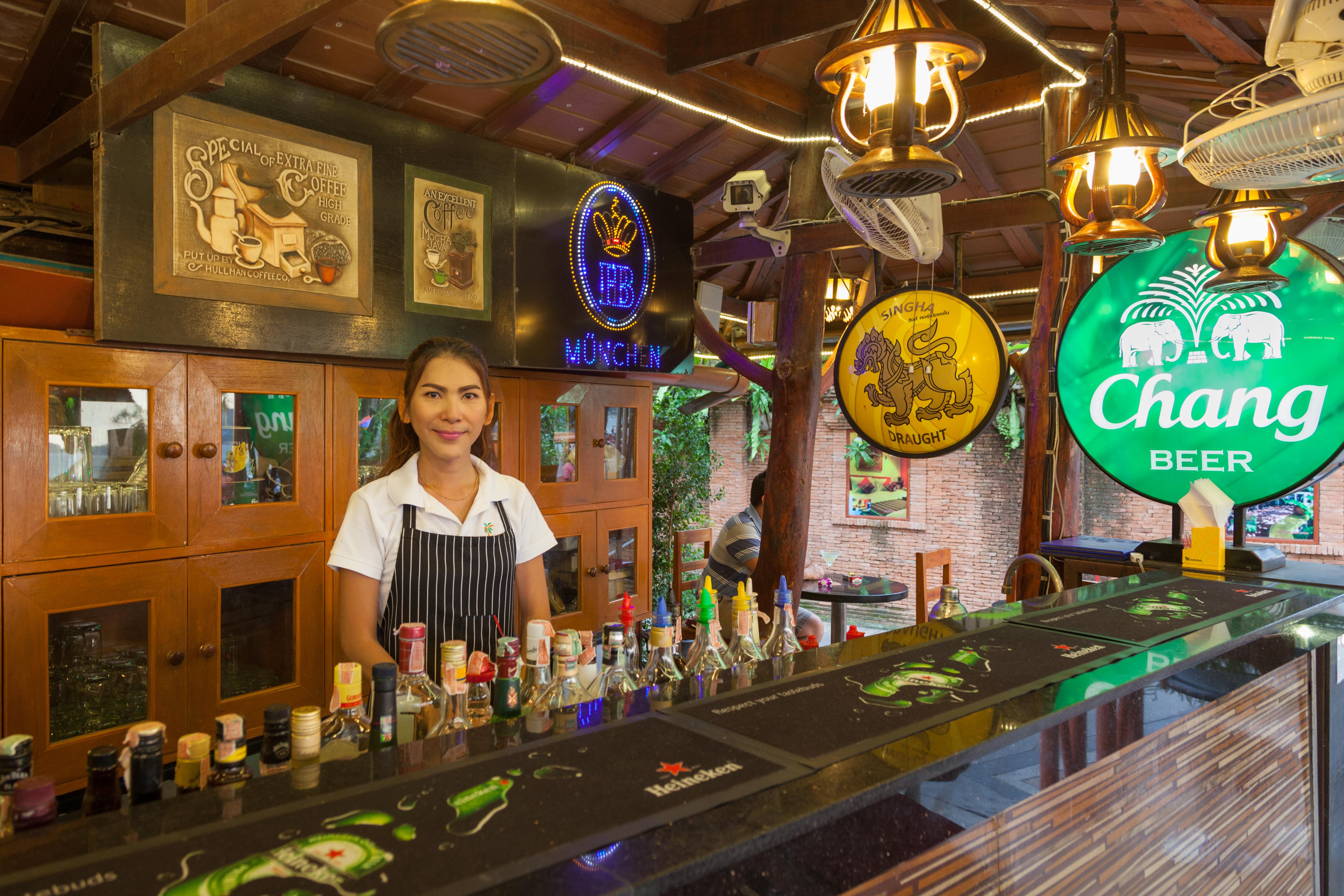 Hotel Tropica