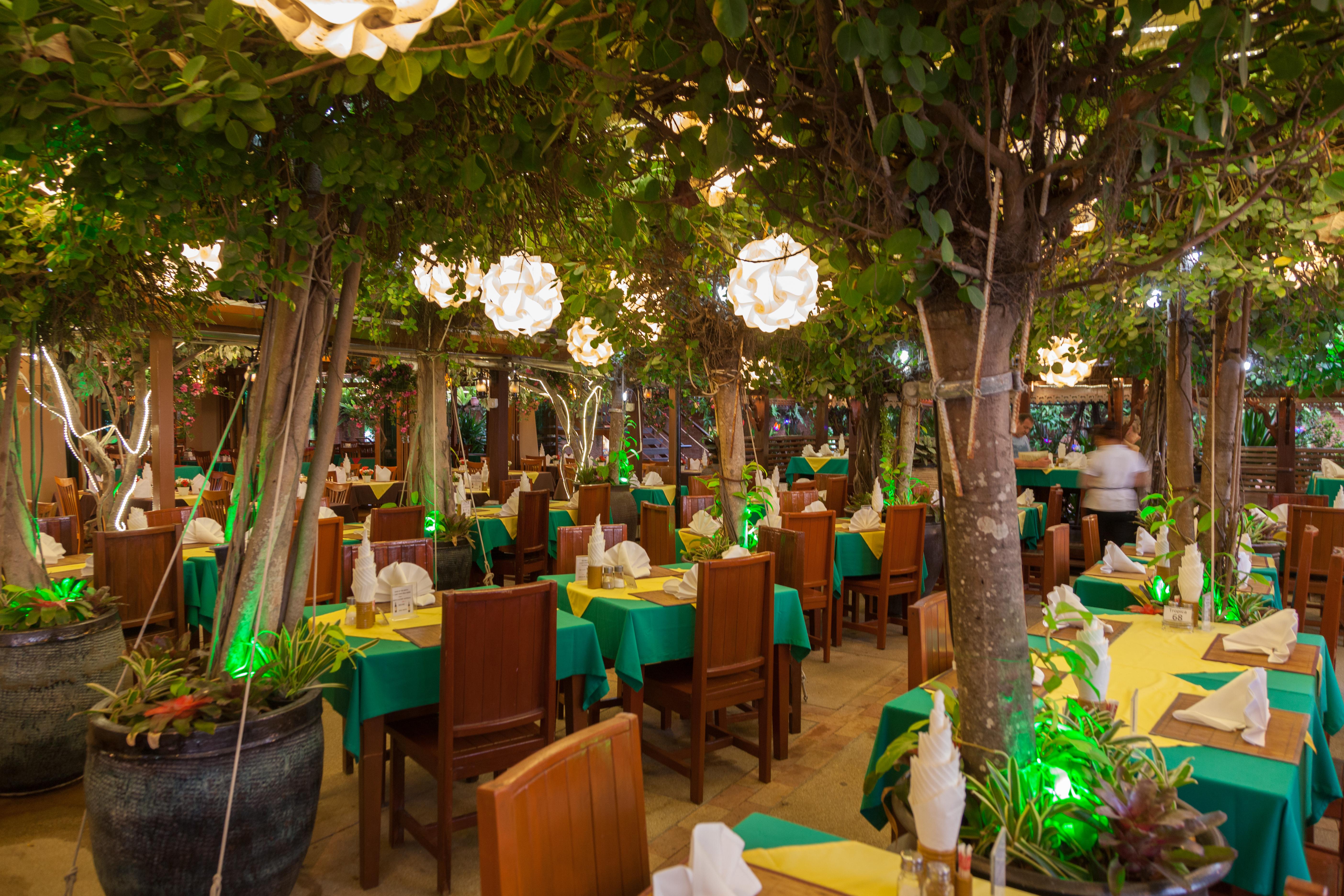 Hotel Tropica