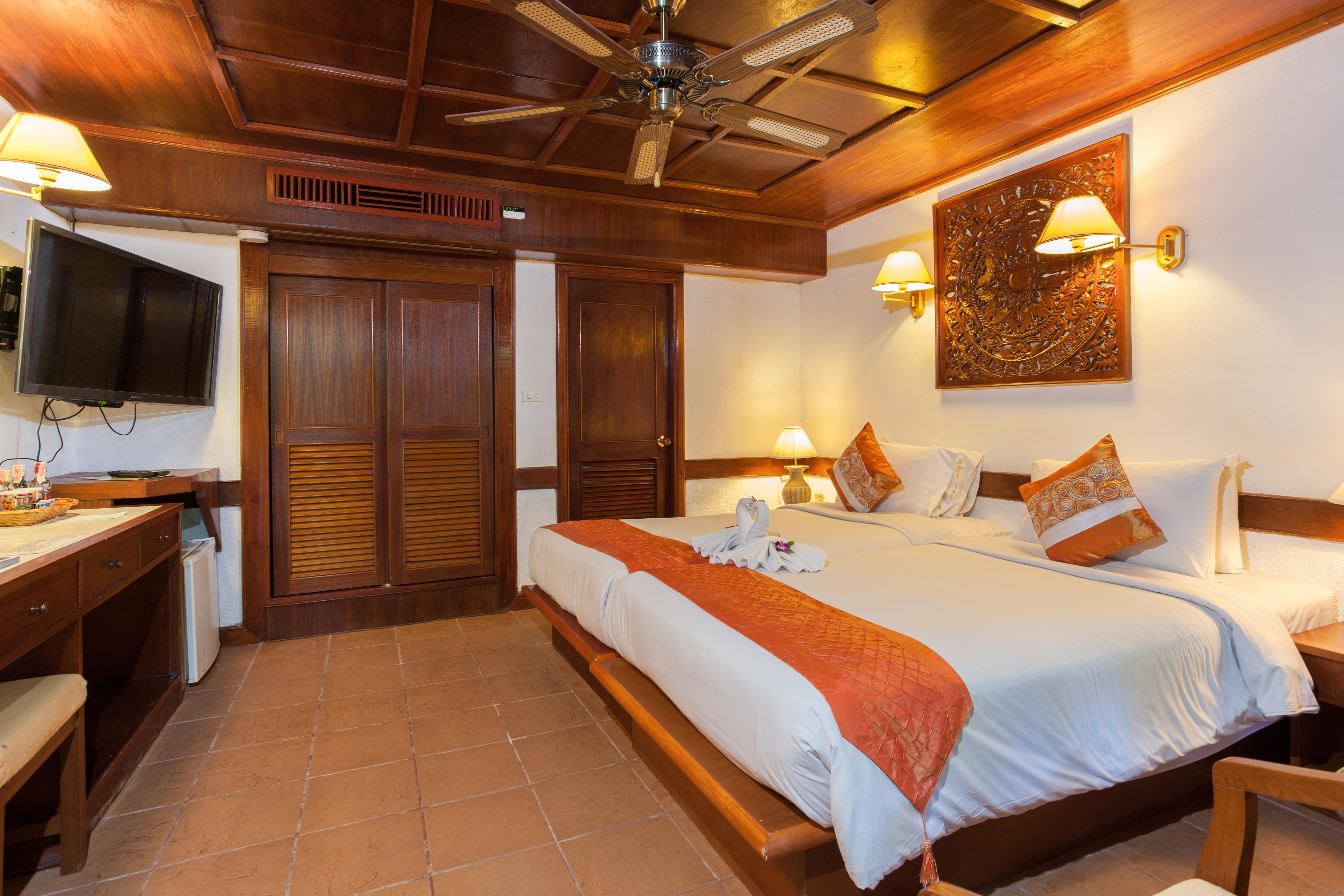 Tropica Hotel 4*
